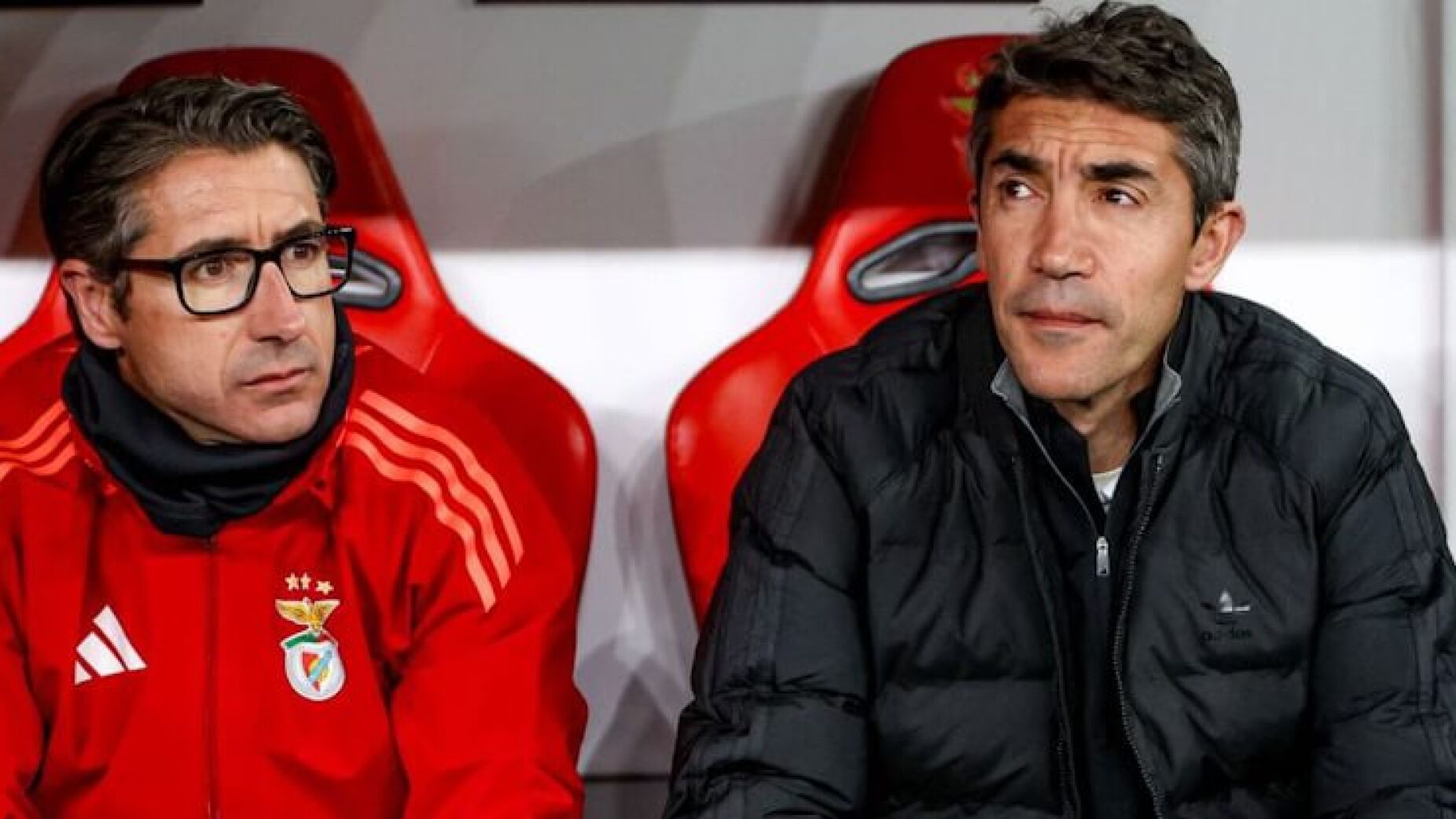 Mensagem enigmática do irmão de Lage no adeus ao Benfica