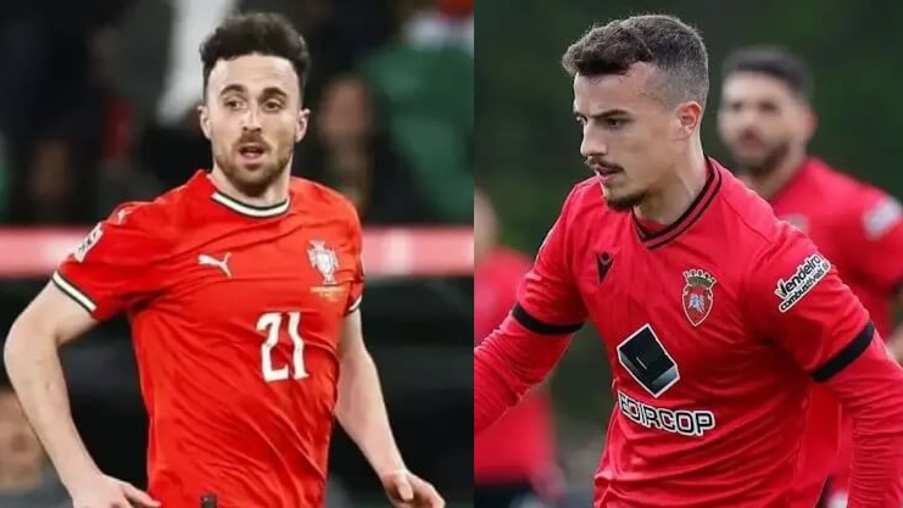 Quem era André Silva, o irmão faleceu ao lado de Diogo Jota?