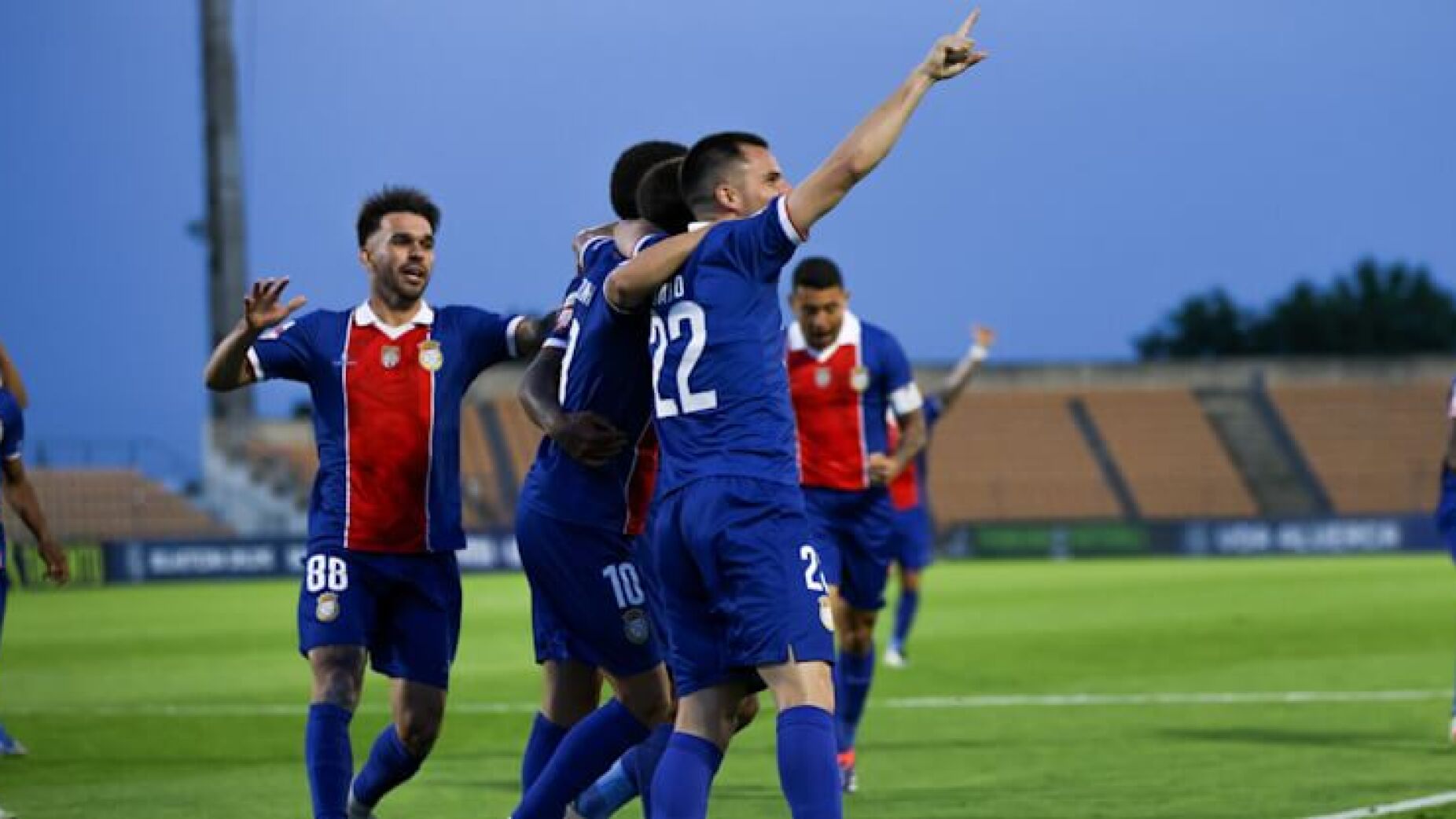 Alverca de regresso à I Liga 21 anos depois (VÍDEO)
