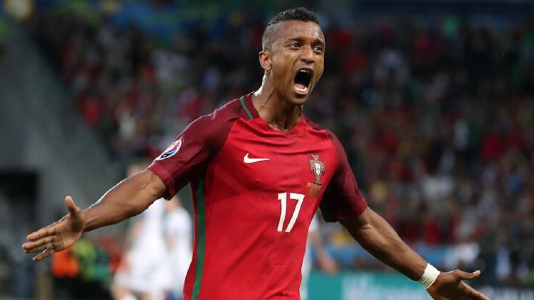 Nani e o impacto da conquista do Euro 2016: "Antes até gozavam connosco"