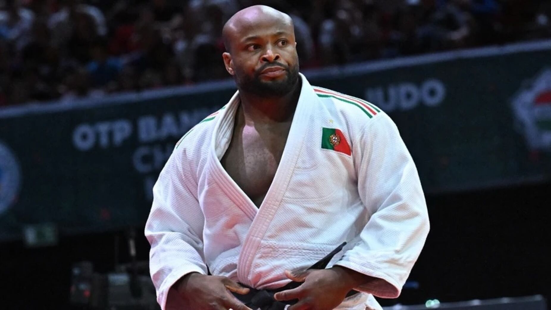 Portugal desfalcado e com baixas de peso: Europeu de judo arranca com cenário preocupante