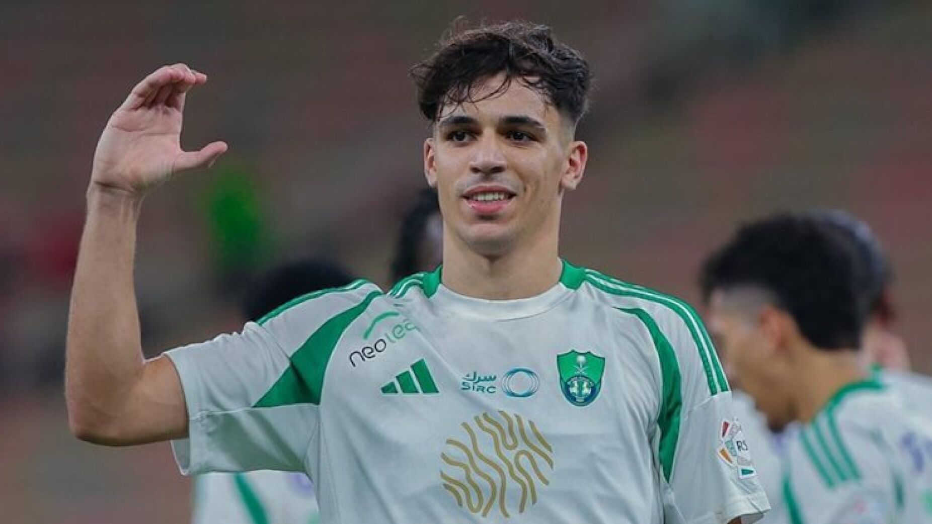 FC Porto isolado na corrida pela contratação de Gabri Veiga