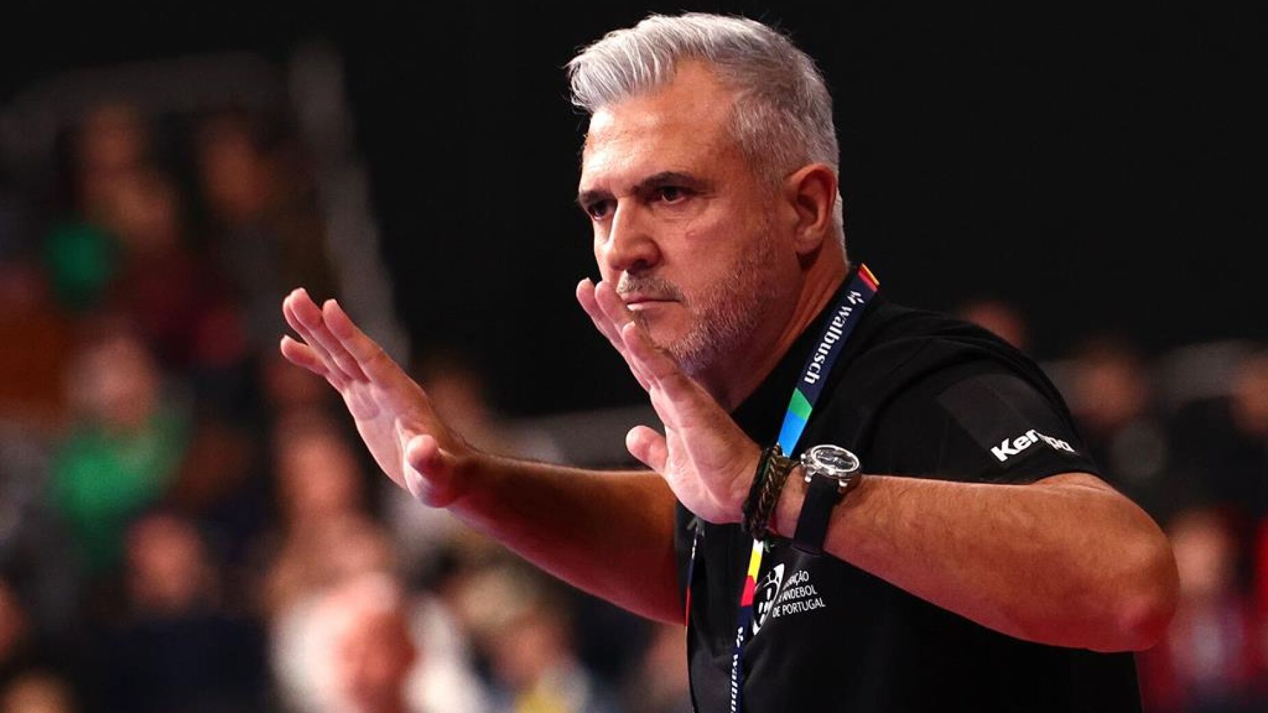 Portugal entra na Ronda Principal com ambi&ccedil;&atilde;o m&aacute;xima frente &agrave; Alemanha