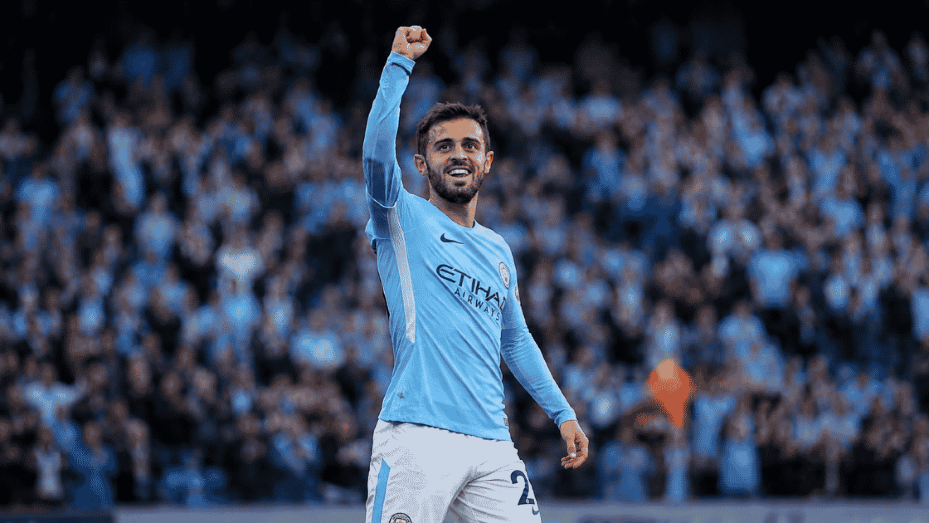 Bernardo Silva assinou pelo Real Madrid. Mas há uma lista que ele não quer conhecer.