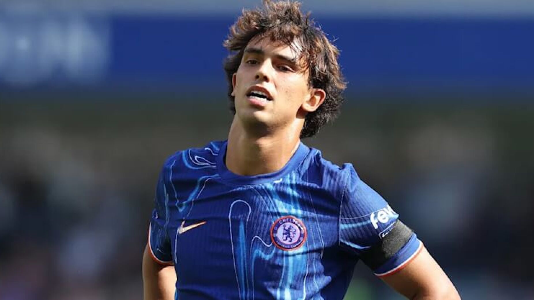 Ex-Atl. Madrid manda farpa a Félix: "Estaria Simeone enganado?"