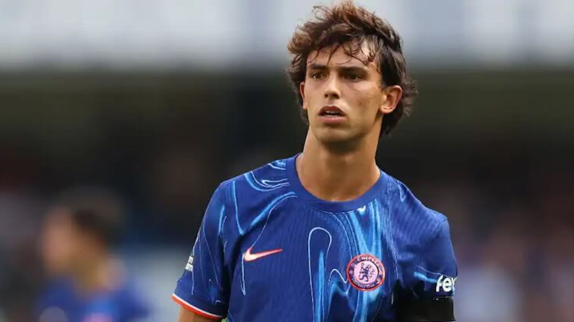 Clube da Premier League tenta fechar Félix na reta final do mercado