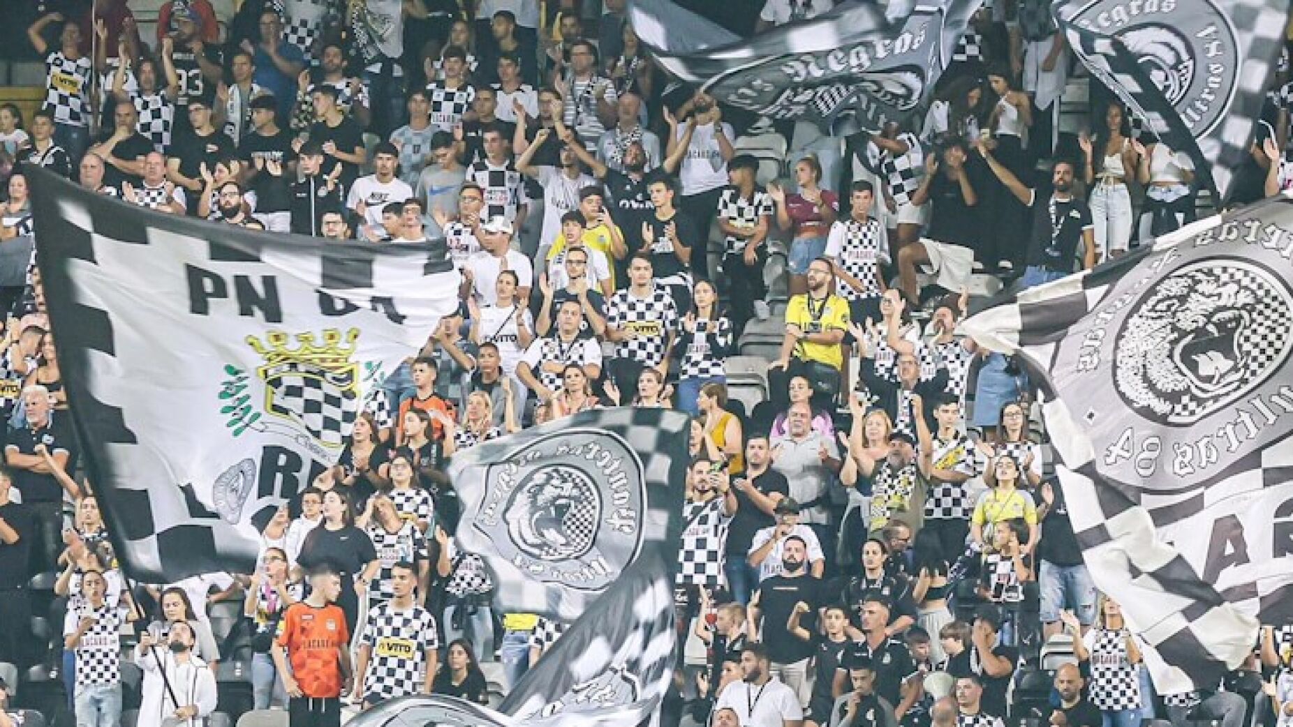 Eis os resultados das buscas da PJ ao Boavista - ÚLTIMA HORA