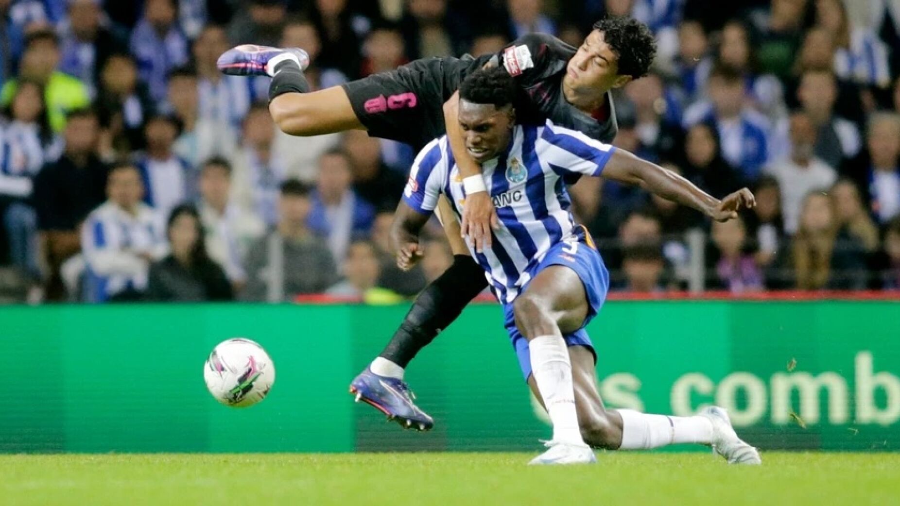 Tudo em jogo na Pedreira&hellip; e h&aacute; um duelo que pode mexer com o t&iacute;tulo