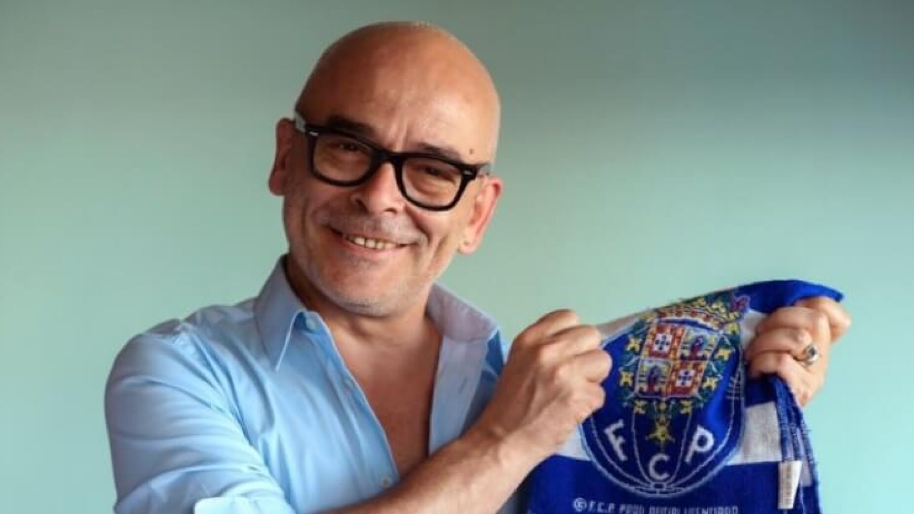 Nuno Lobo provoca Benfica e Sporting: "Equipas do sistema"