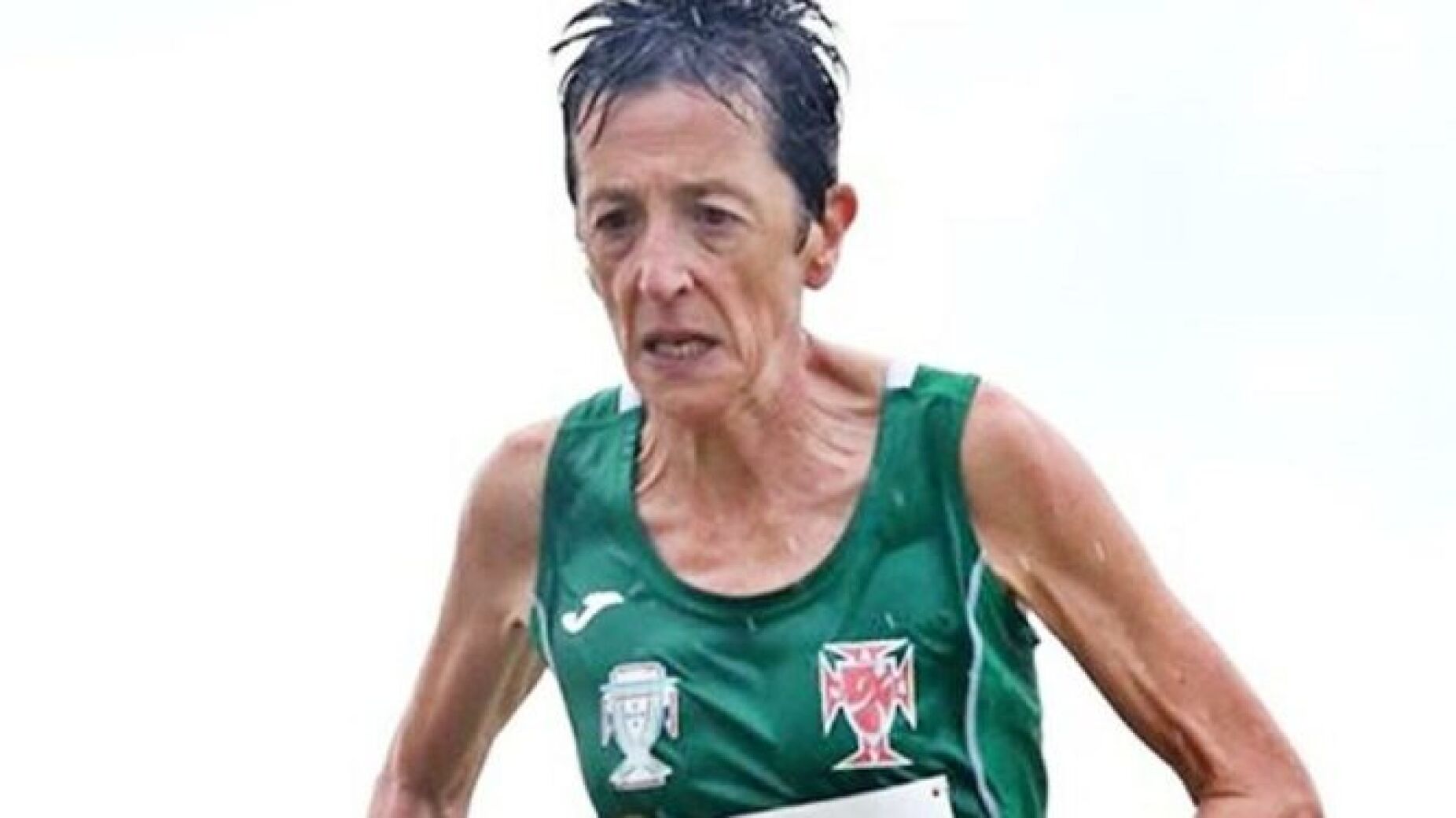 Rosa Mota Volta a Brilhar em Macau: Segunda Classificada na Mini Maratona aos 67 Anos