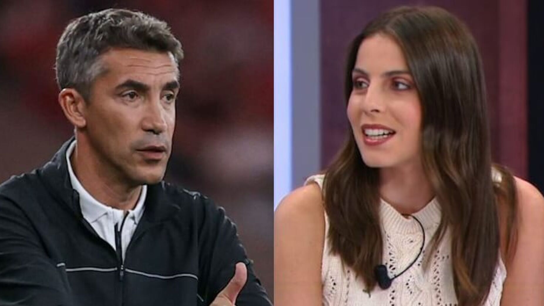Sofia Oliveira arrasa Lage após Boca-Benfica: "Limitadíssimo"