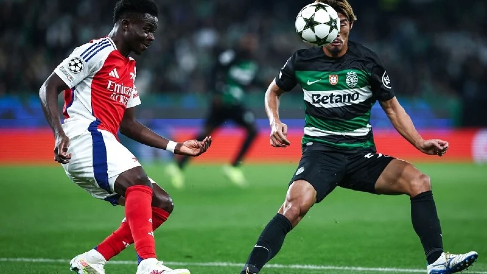 ALVALADE EM CHAMAS AMANH&Atilde;: O QUE EST&Aacute; MESMO EM JOGO NO MAIOR JOGO DA HIST&Oacute;RIA RECENTE DO SPORTING