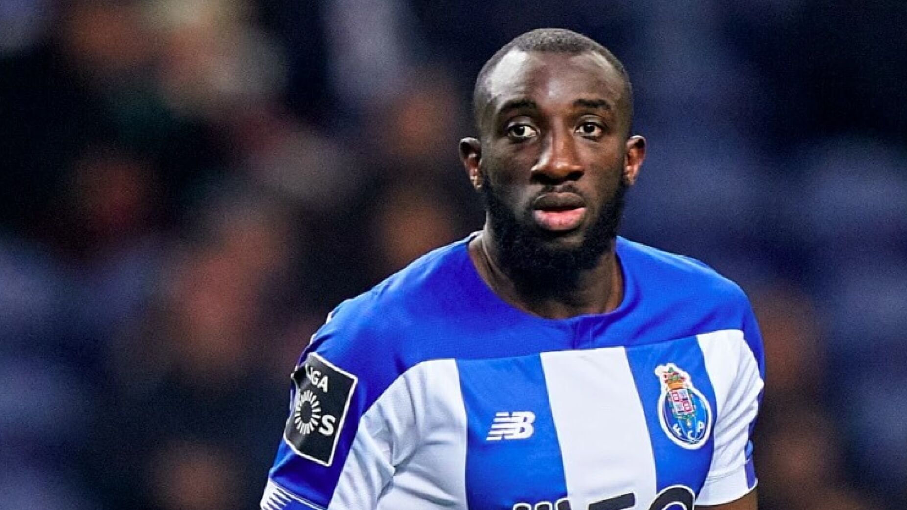Marega rendido a jovem craque do FC Porto: "Um monstro"