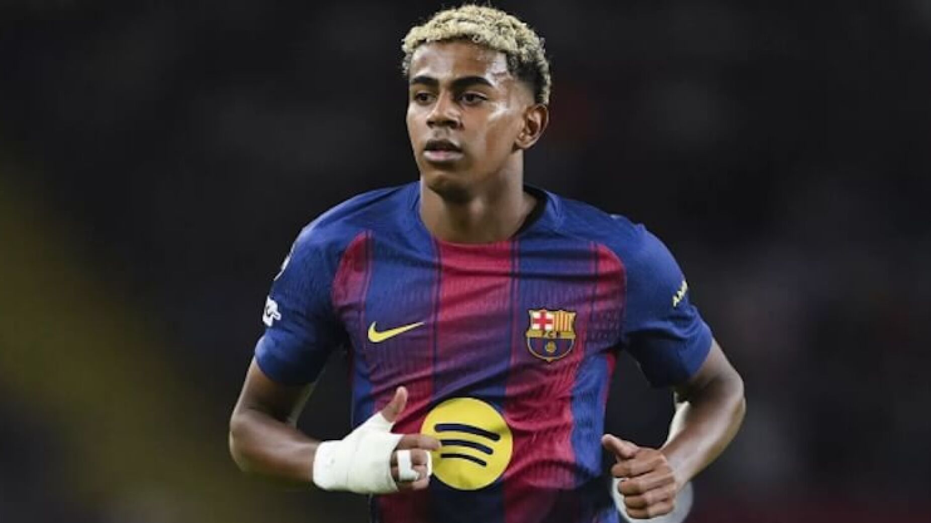 Real Madrid reage a provocação de Yamal: "Roubam e queixam-se"