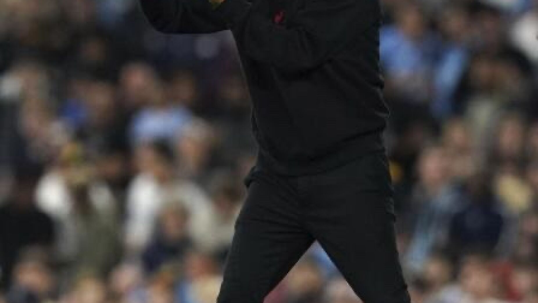 Quando o g&eacute;nio vacila: h&aacute; quem ache que o ciclo de Guardiola no City chegou ao fim