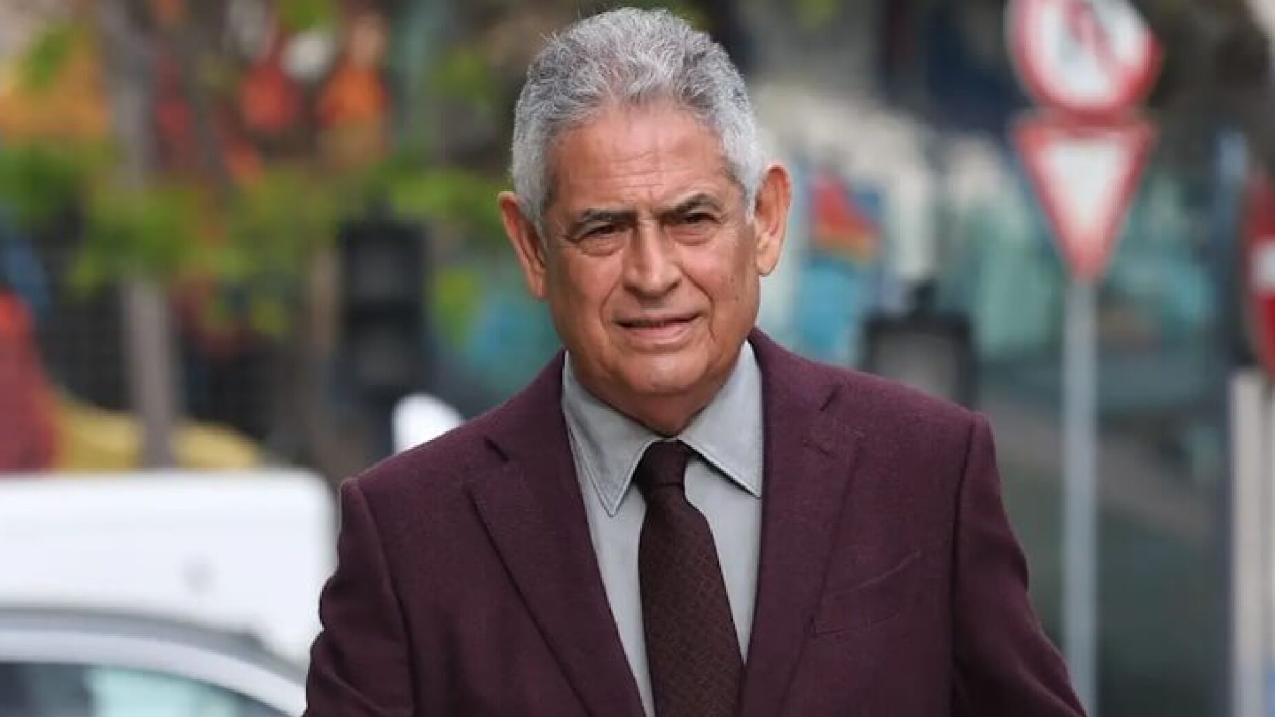Já se sabe quando é que Vieira vai anunciar a candidatura à presidência do Benfica