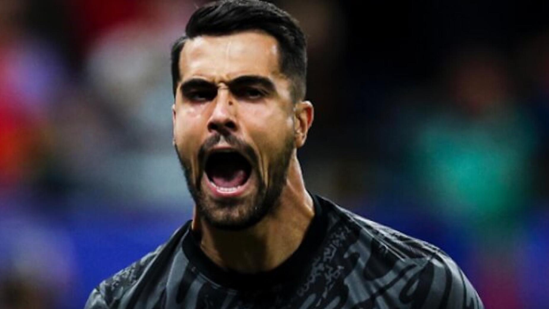 N&atilde;o &eacute; o melhor guarda-redes do ano &mdash; &eacute; o melhor jogador. E isso nunca tinha acontecido