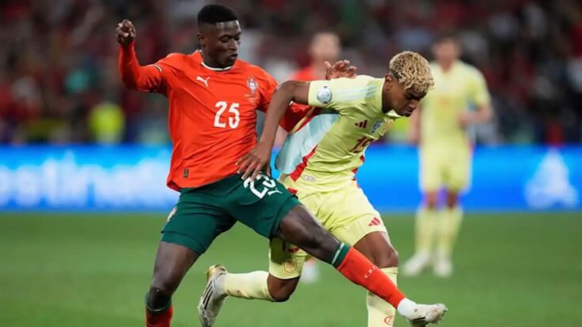 É nossa: Portugal vence Espanha nos penáltis e conquista a Liga das Nações