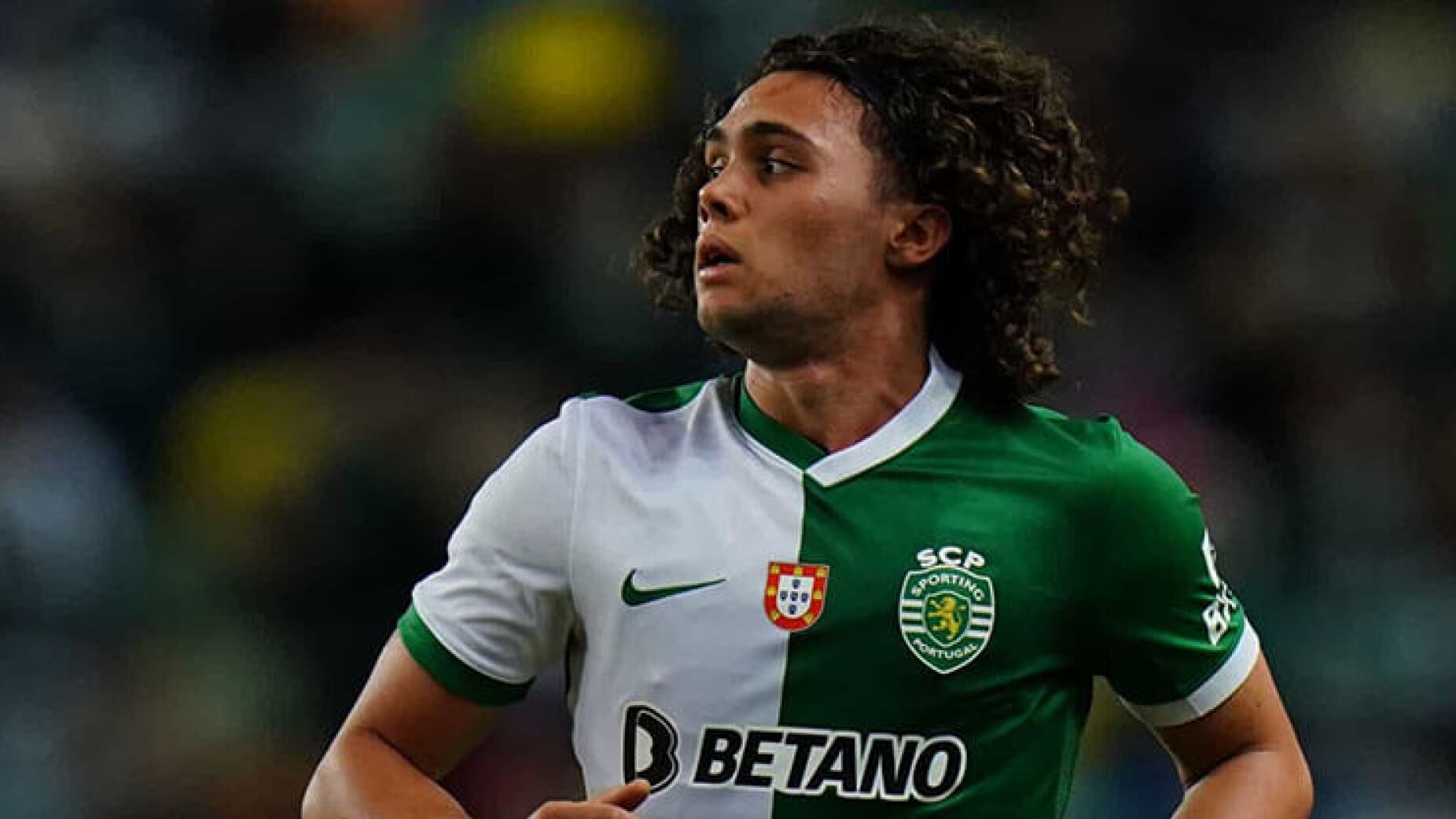 Gonçalo Esteves de regresso ao futebol português - ÚLTIMA HORA