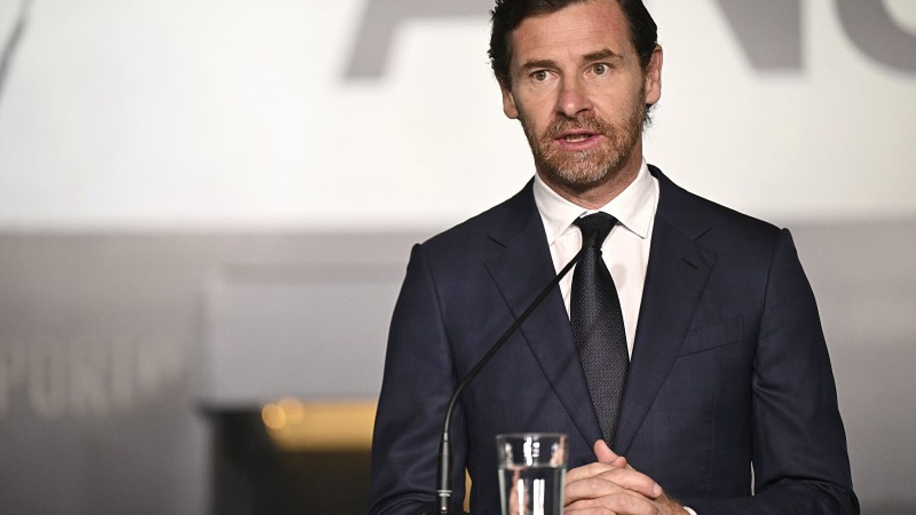 Villas-Boas deixa aviso… e aponta ao segredo do momento do FC Porto