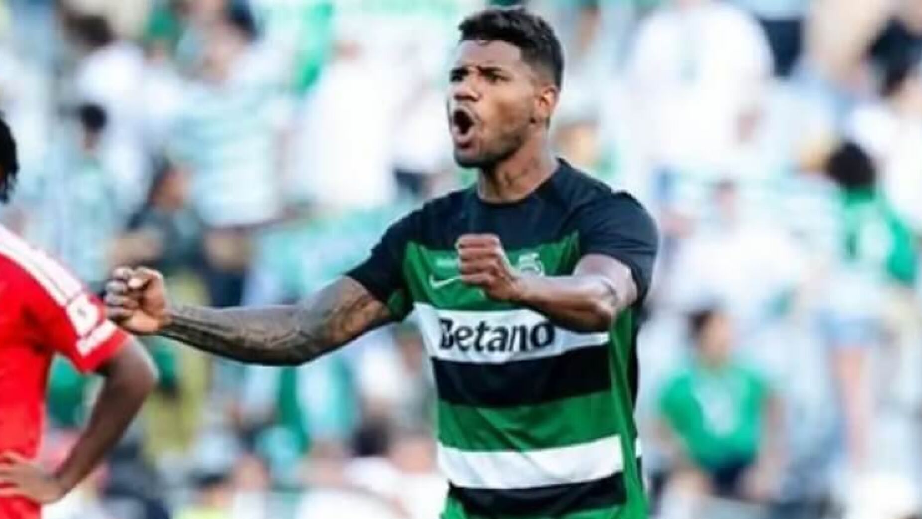 Resposta de Matheus Reis ao ser questionado sobre pisão
