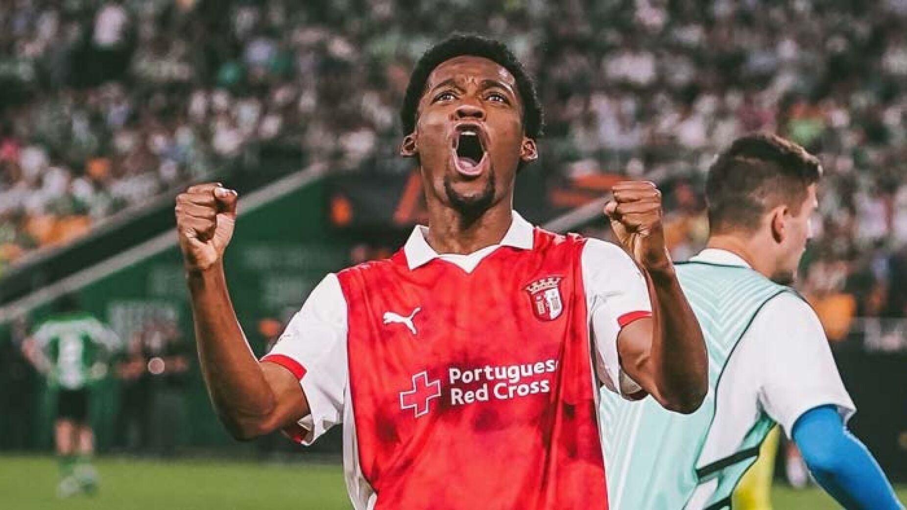 Porto eliminado, Braga nas meias: a noite europeia portuguesa que teve tudo