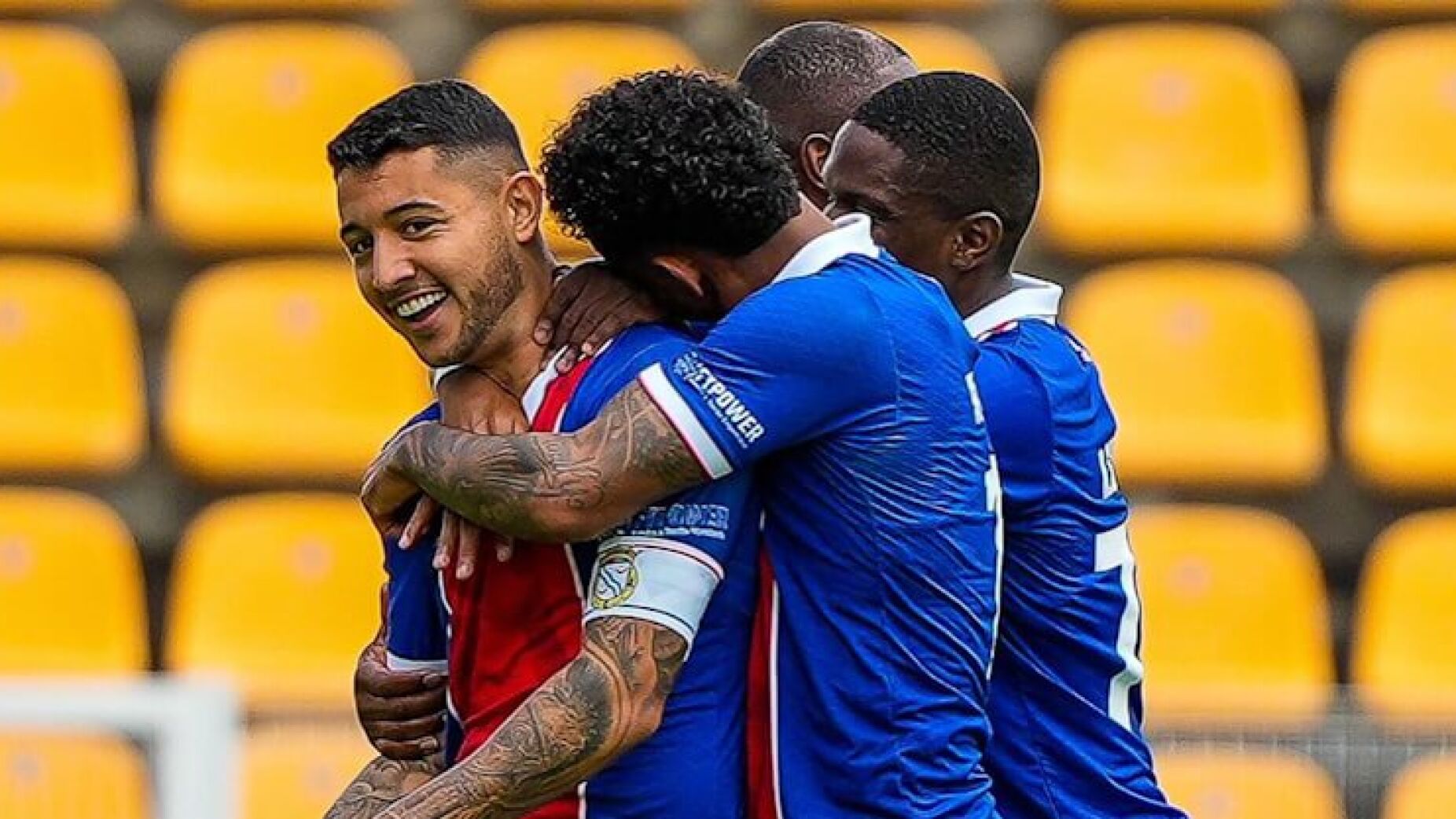 Mafra desce à Liga 3, sete anos depois e Alverca aproxima-se do playoff