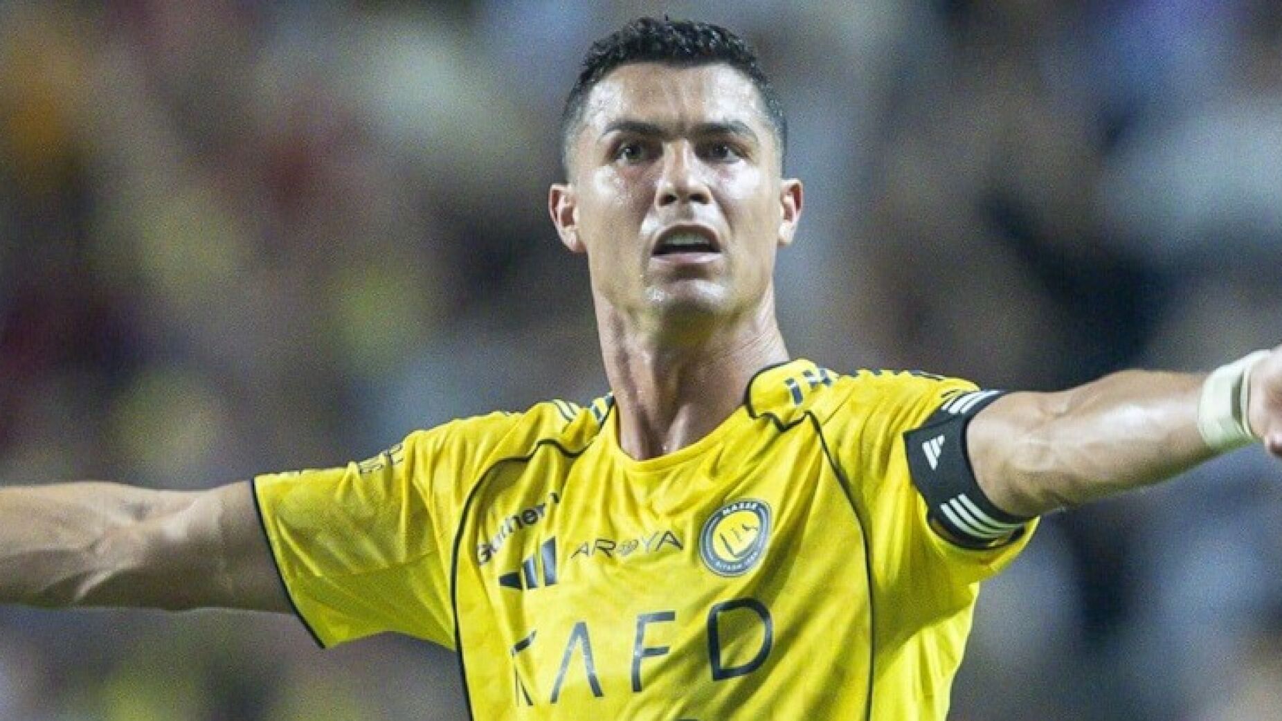 Penálti de ex-FC Porto prolonga seca de títulos de Ronaldo na Arábia