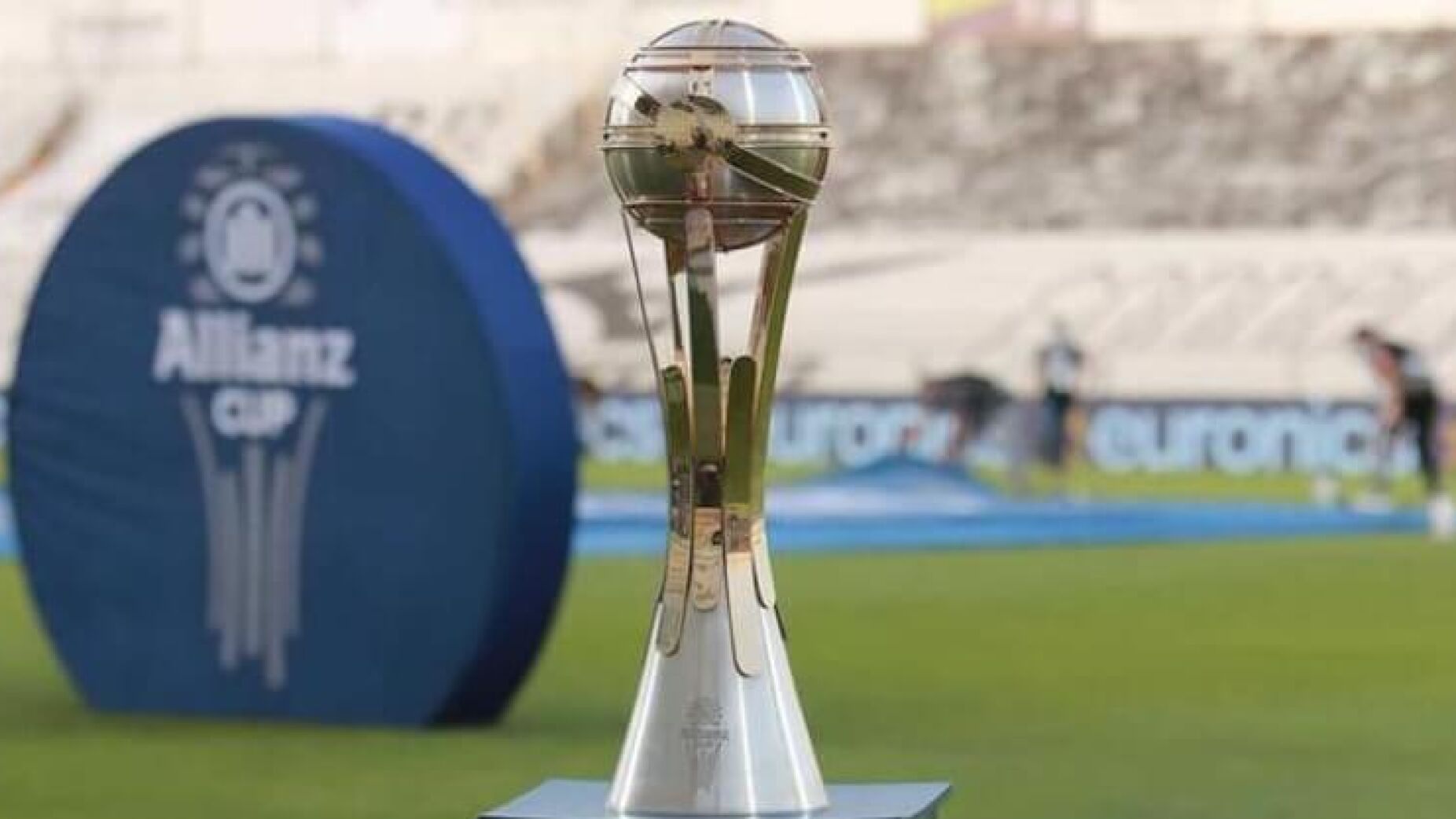 Presidente da Liga admite extinção da Taça da Liga