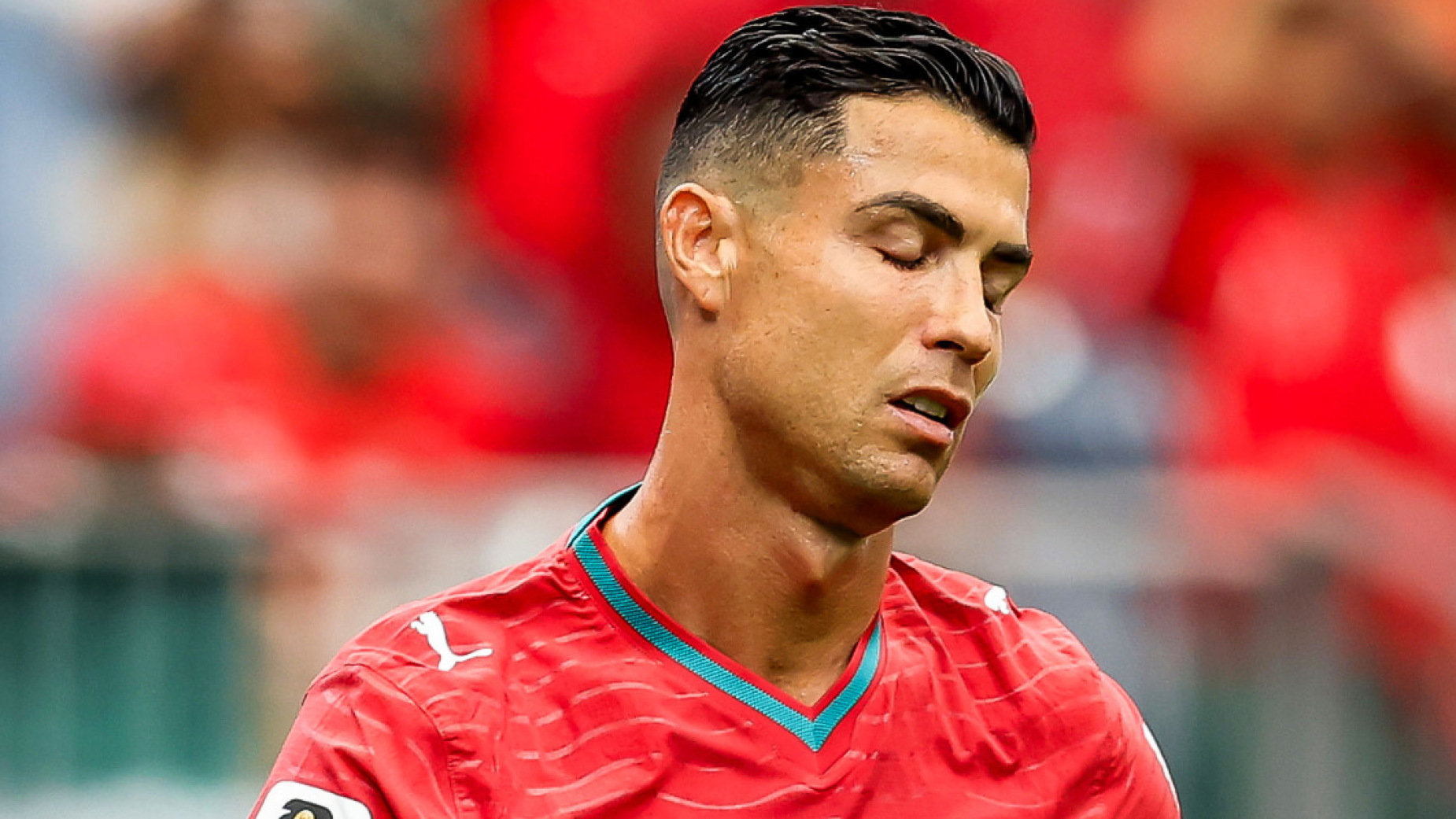 Portugal estreia-se com empate frente &agrave; RD Congo