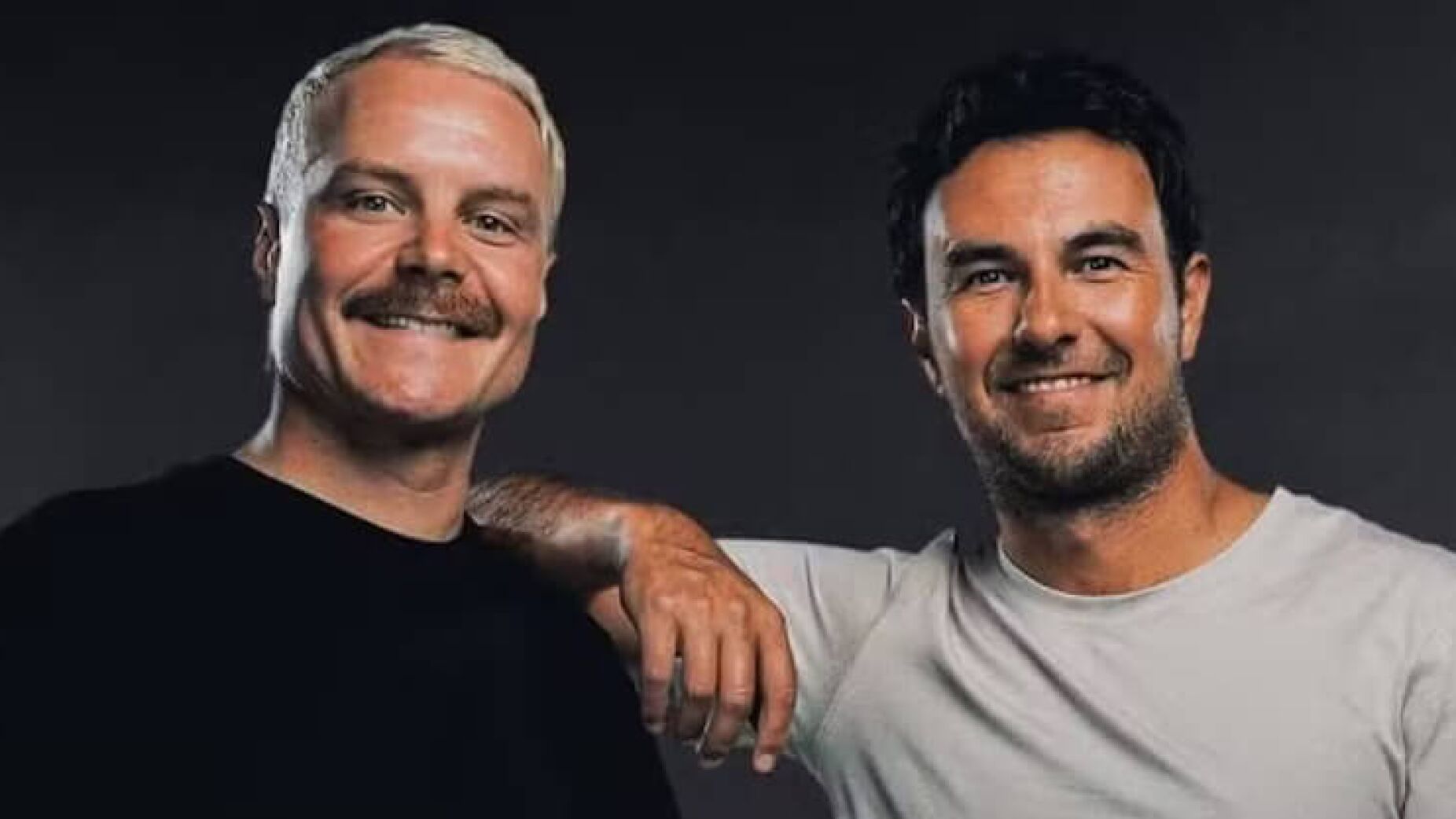 Formula 1: Pérez e Bottas confirmados na Cadillac em 2026