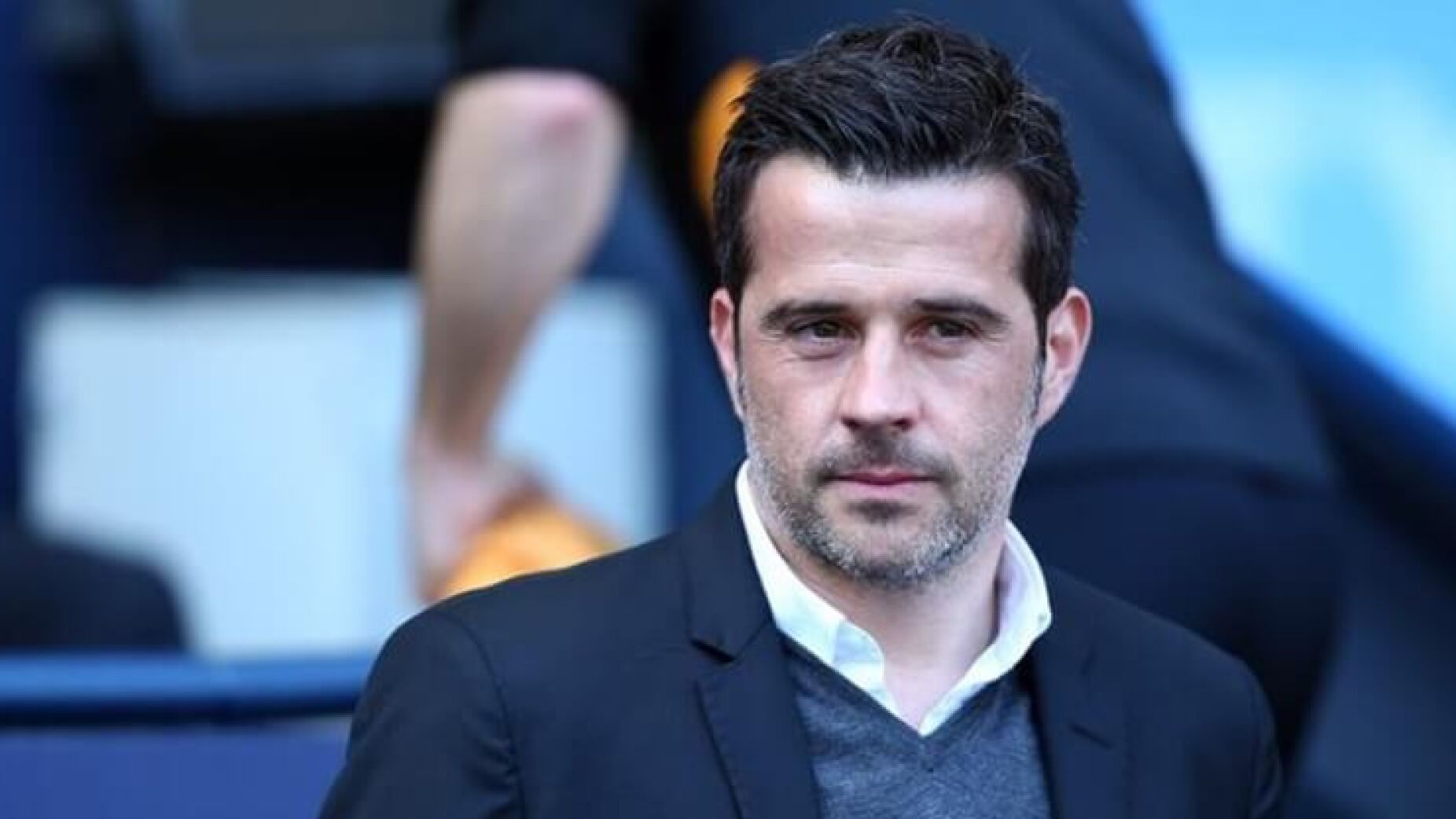 Marco Silva e Amorim no United: "Já se vê alguma coisa..."