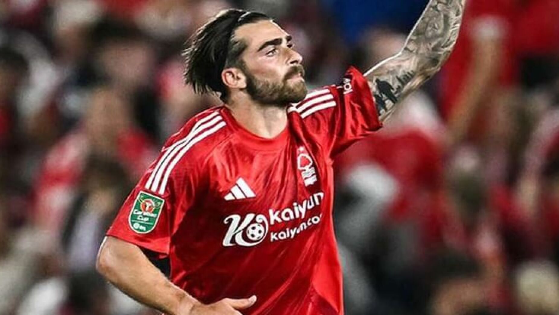 O sacrifício que Jota Silva está disposto a fazer para jogar no Sporting
