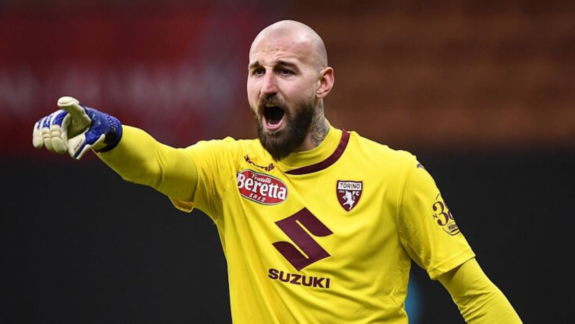 United de Amorim aponta a guarda-redes que brilha na Serie A