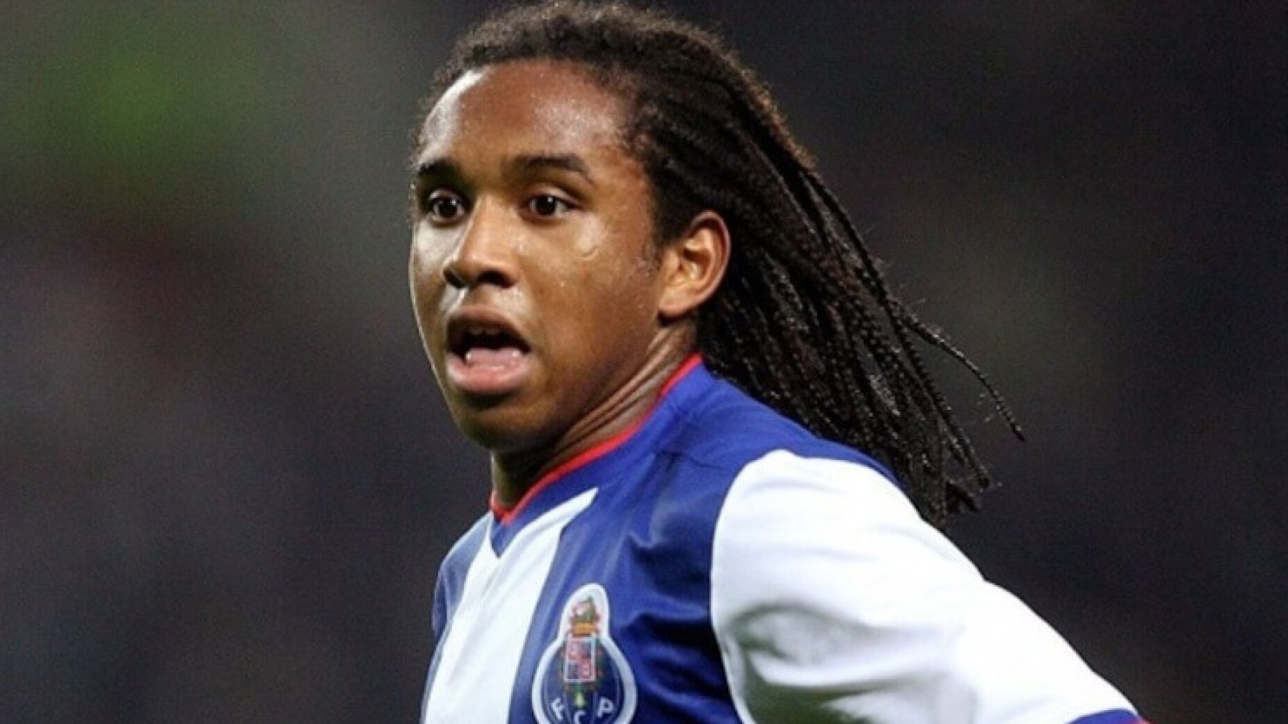 Ex-FC Porto Anderson condenado a pena de prisão - ÚLTIMA HORA