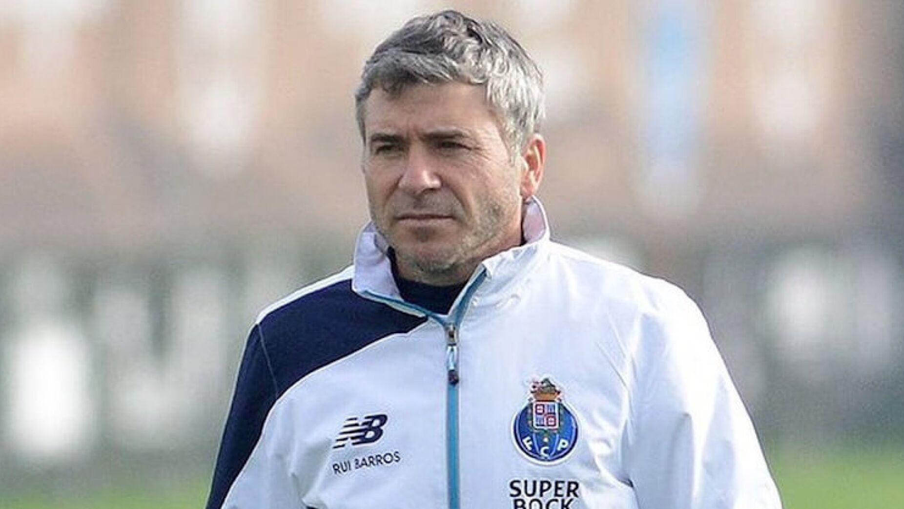 Rui Barros e Paulo Assunção acreditam no FC Porto: “Cada jogo tem de ser uma final”