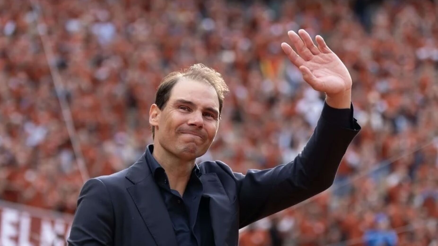 Entre o respeito e a aposta segura: Nadal inclina-se para um favorito na final de Melbourne