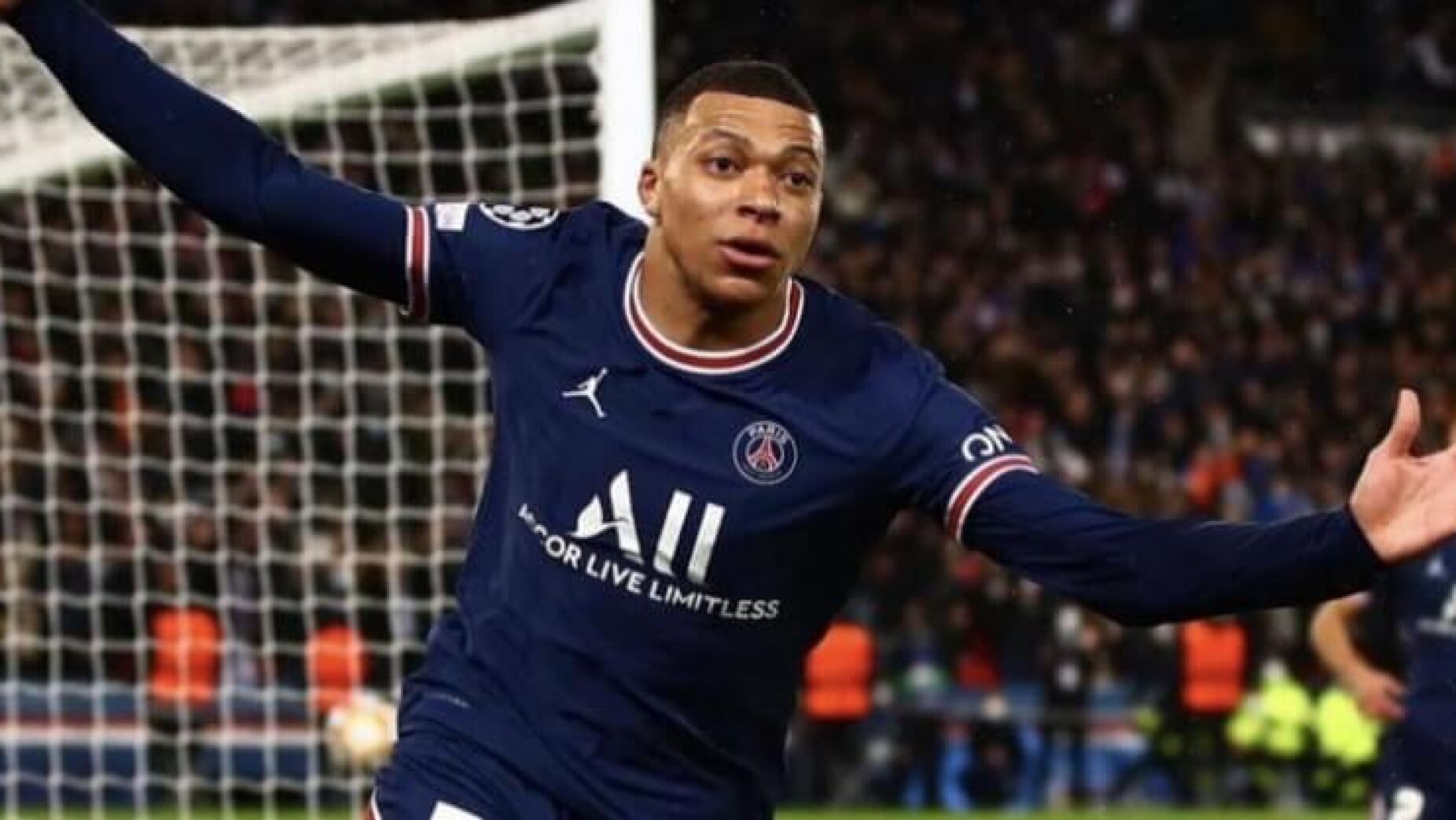 PSG condenado a pagar 61 milh&otilde;es de euros a Mbapp&eacute; ap&oacute;s decis&atilde;o judicial em Paris