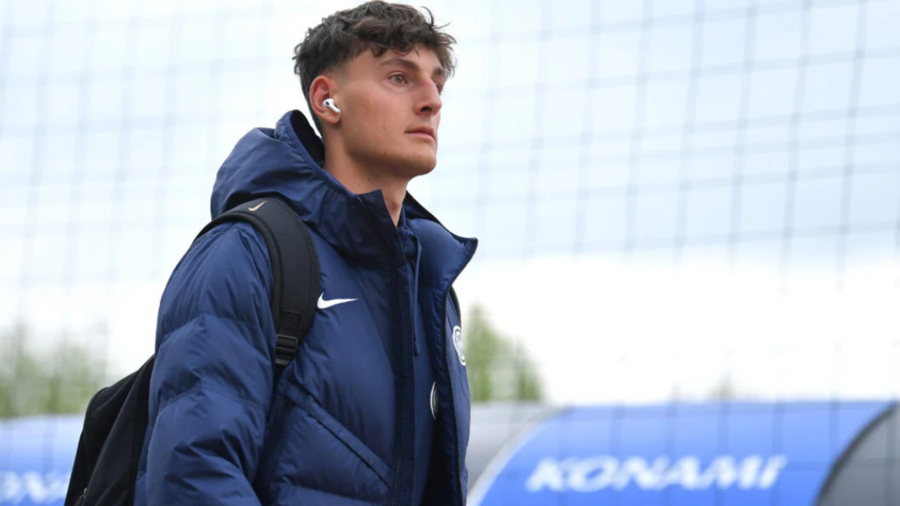 Sporting a um passo de garantir Silas Andersen, o dinamarqu&ecirc;s de 21 anos que j&aacute; esteve no Inter de Mil&atilde;o