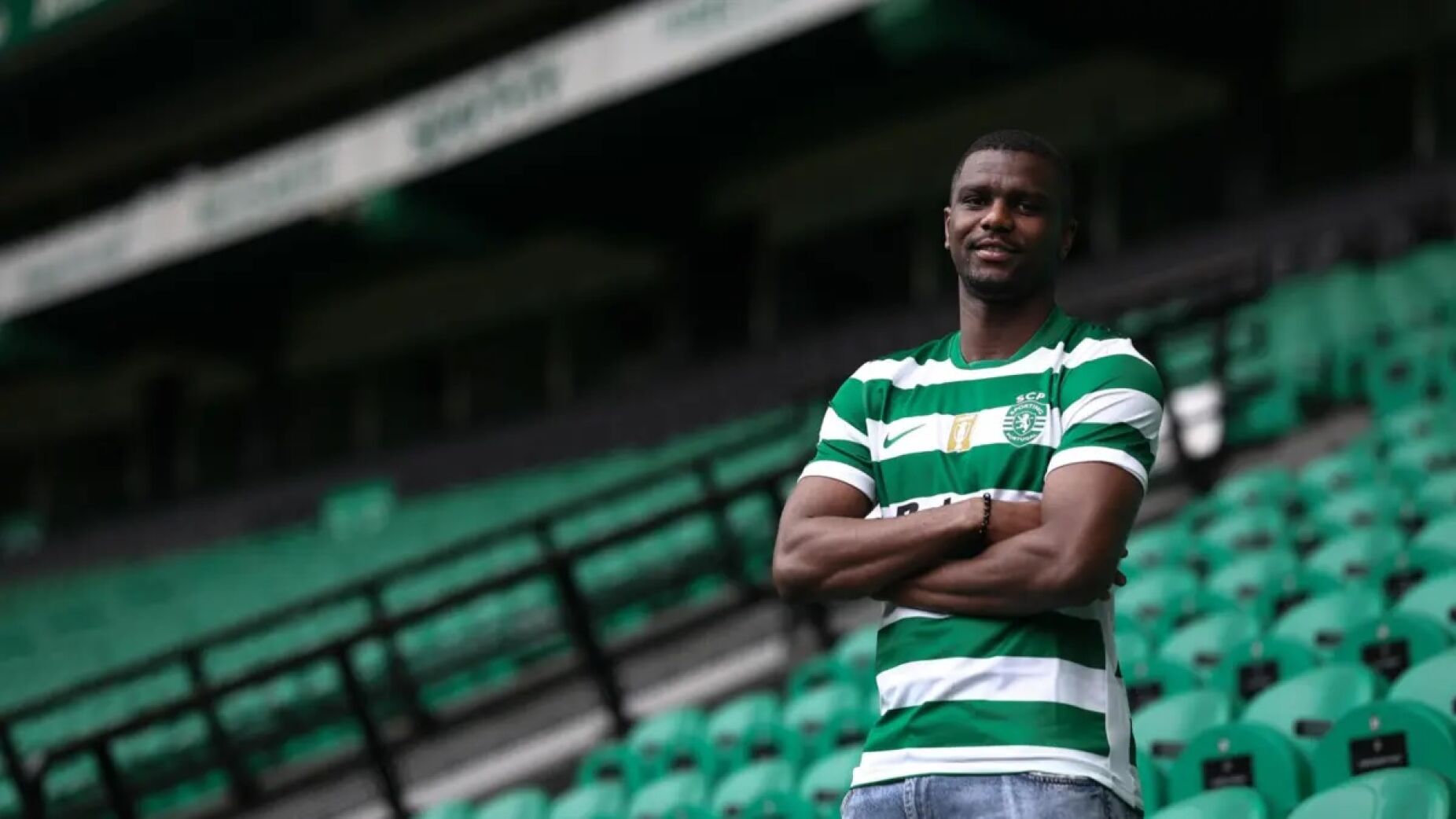 Blindagem no eixo defensivo e outros nomes na calha: o Sporting acelera dossiês estratégicos