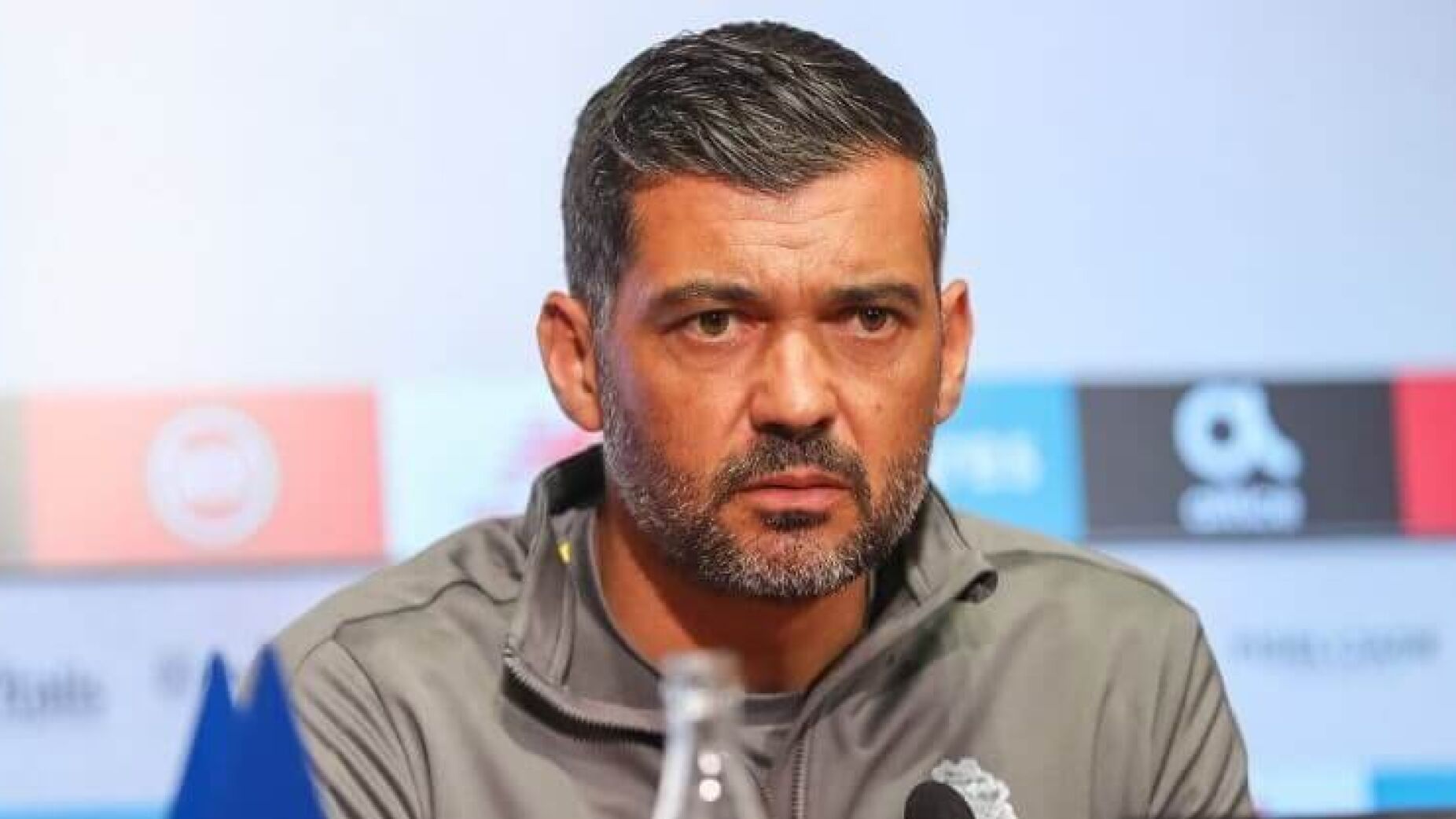 Sérgio Conceição apontado a histórico do futebol francês