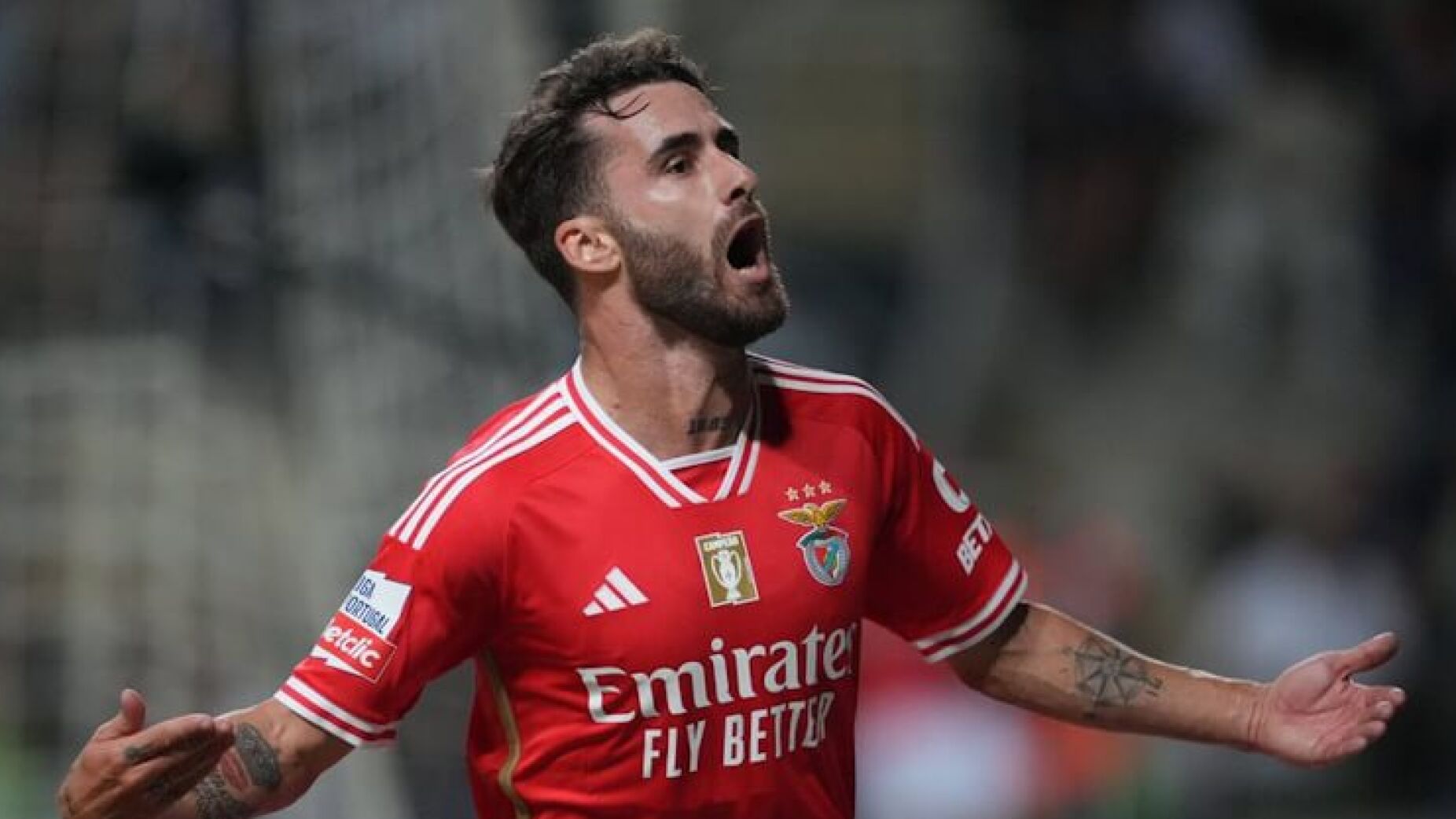 Benfica quer regresso de Rafa mas com uma condição essencial