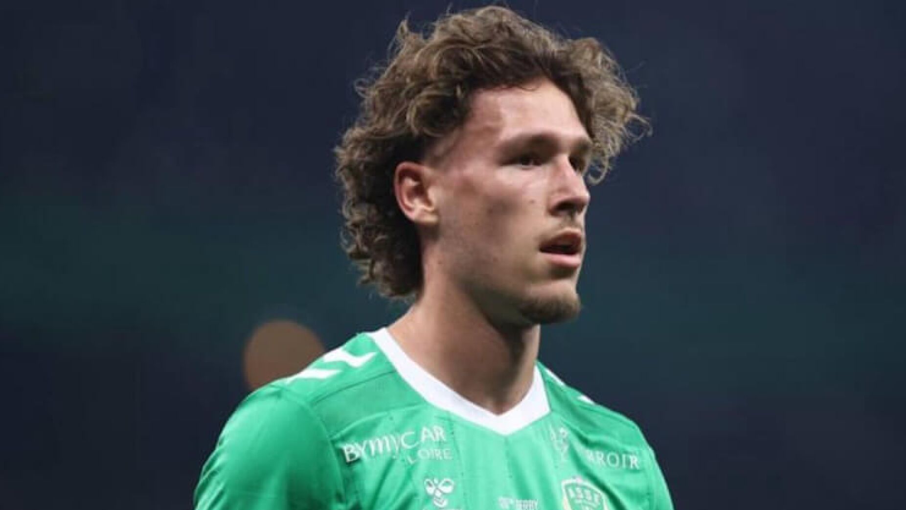 Jovem belga apontado ao Sporting para substituir Gyökeres