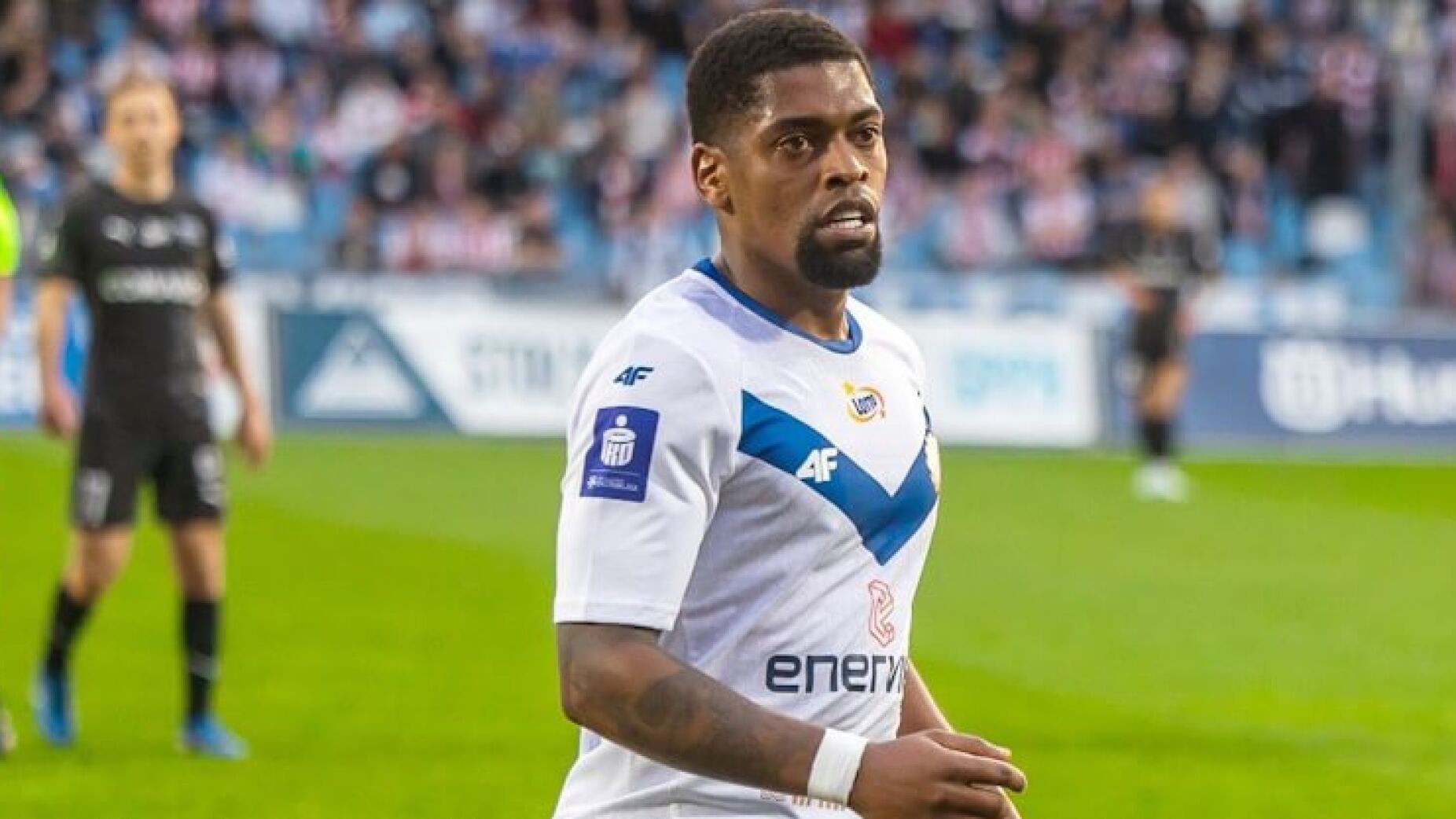 Ex-Benfica Ivan Cavaleiro perto de voltar ao futebol português