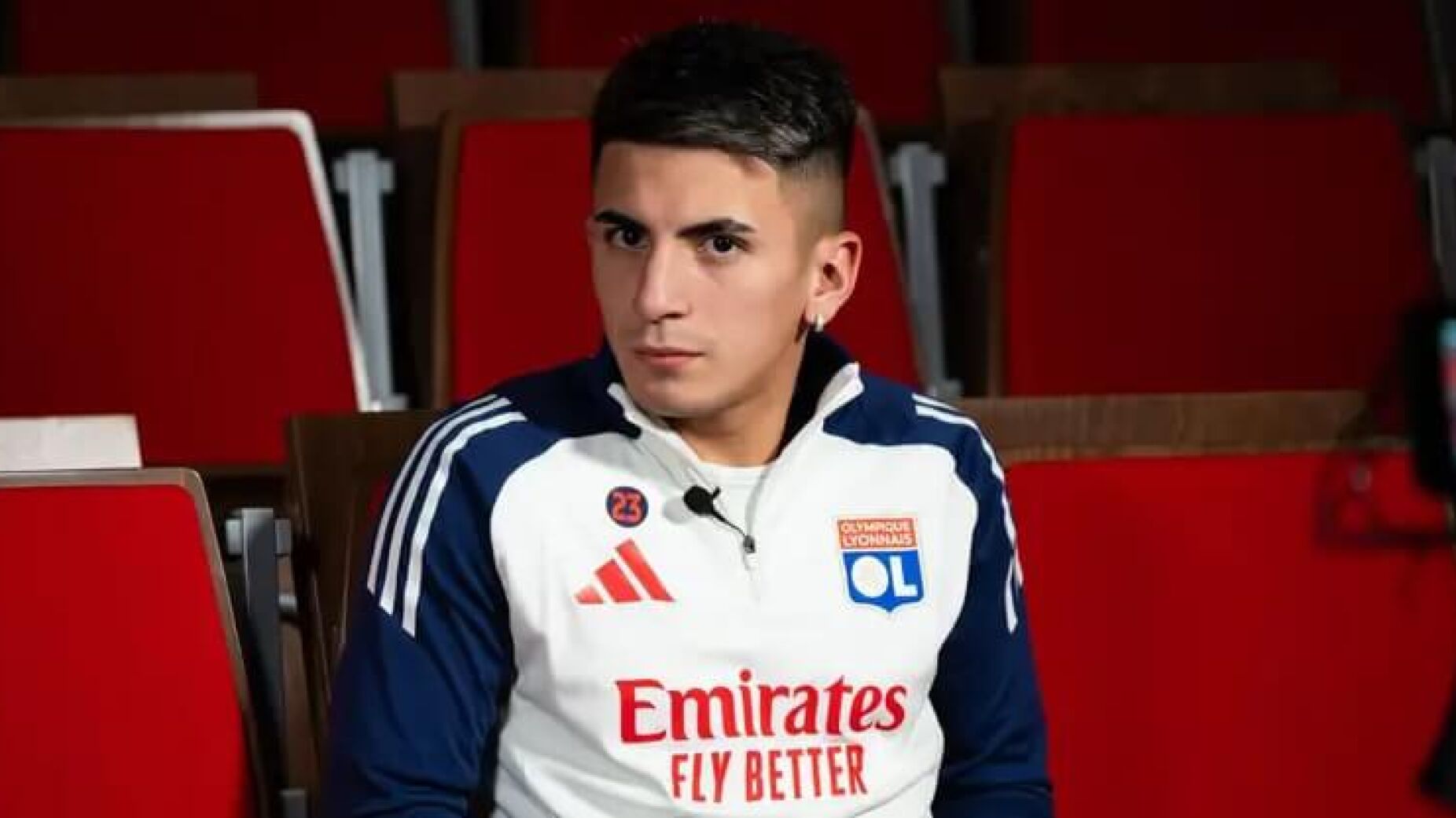Atenção Benfica: Volte-face inesperado no negócio Thiago Almada