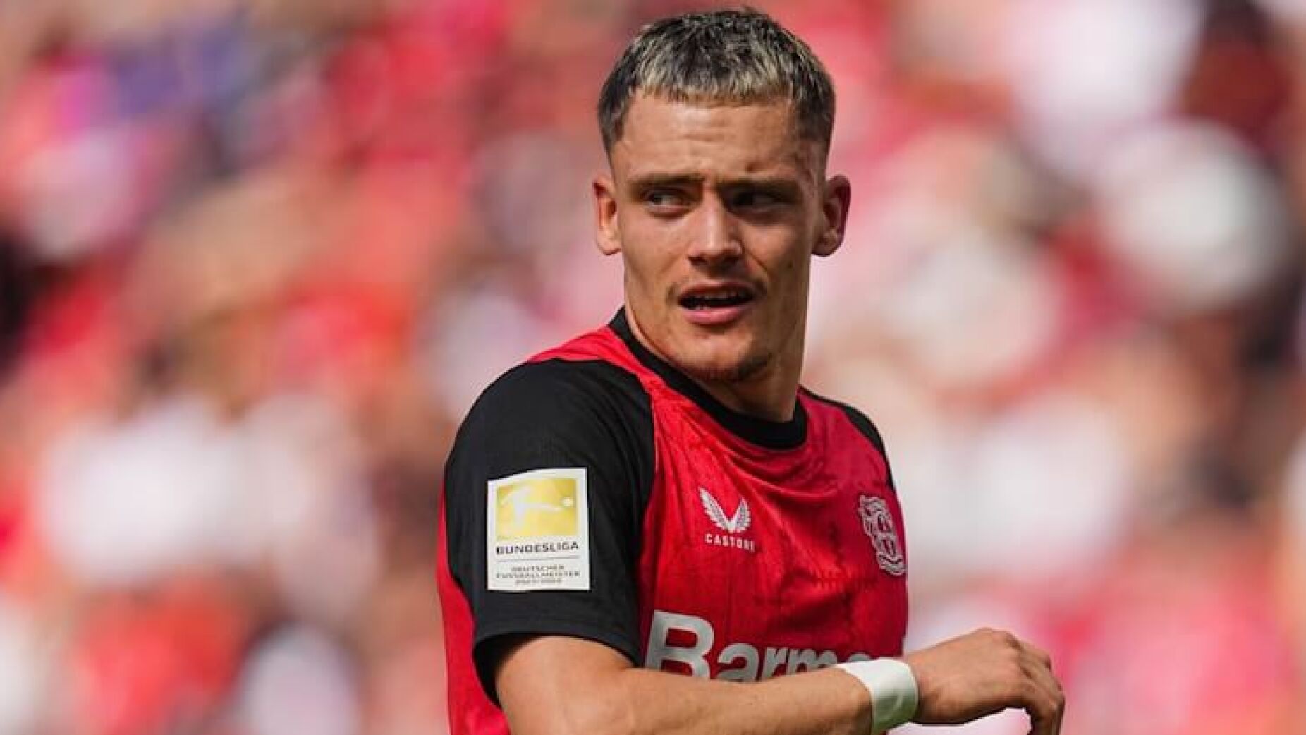 Man. City a um passo de roubar Wirtz ao Bayern em transferência milionária