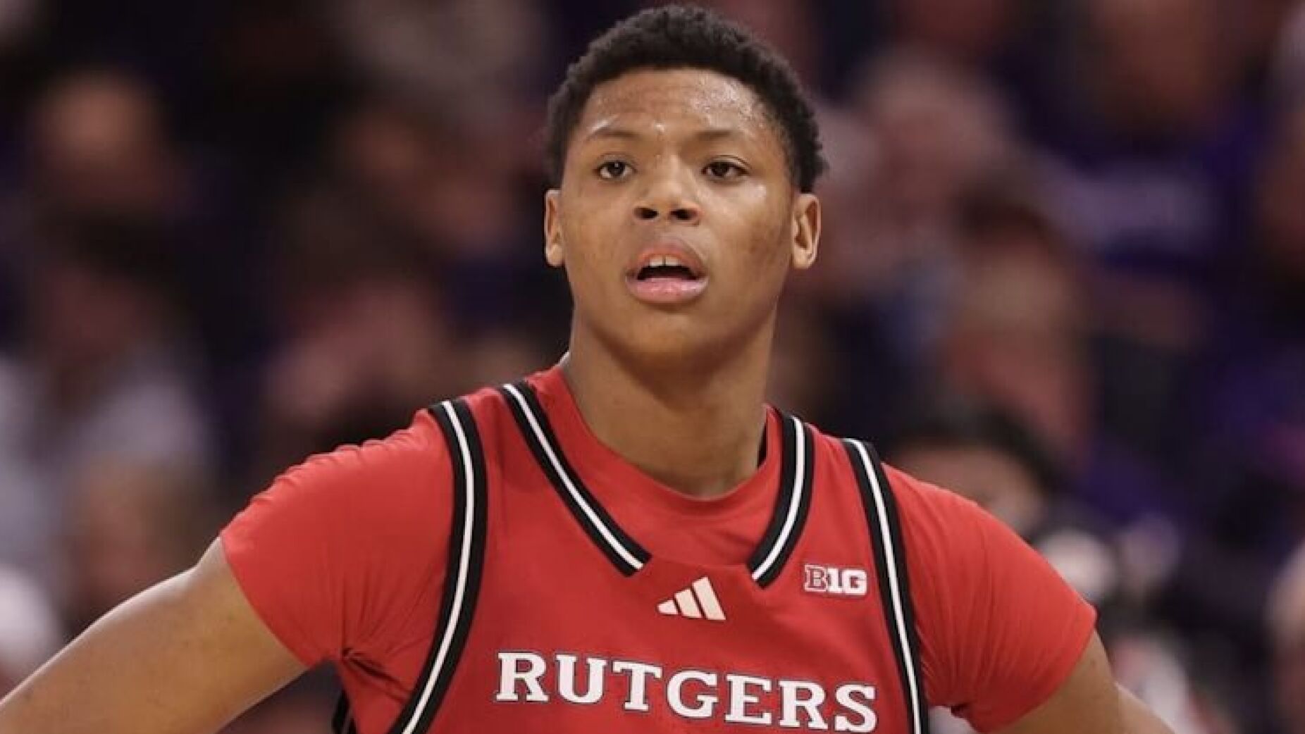 Utah Jazz escolhem promessa no draft da NBA que… não queria ir para lá
