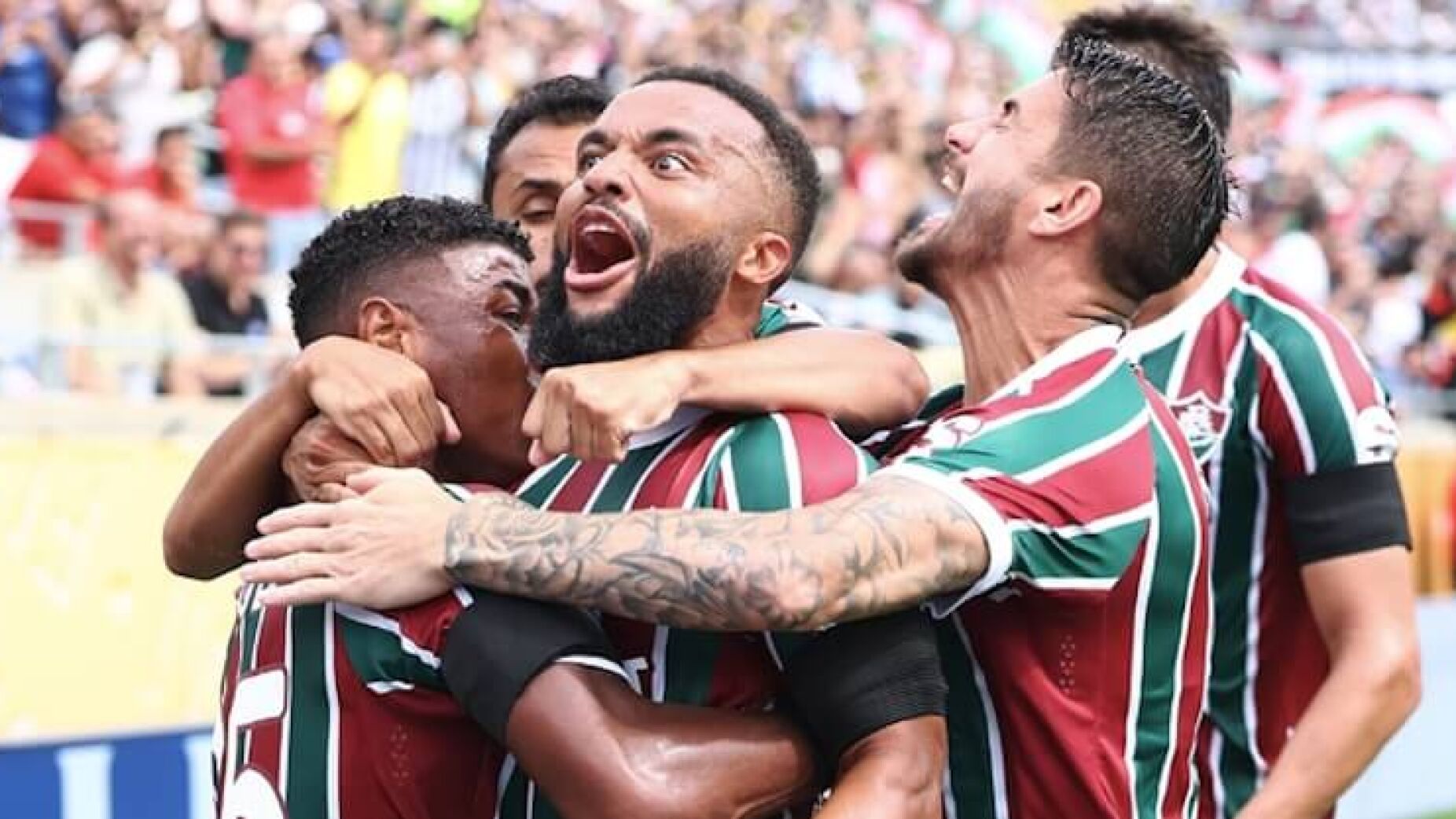 Fluminense afasta Al Hilal e está nas 'meias' do Mundial de Clubes (VÍDEO)