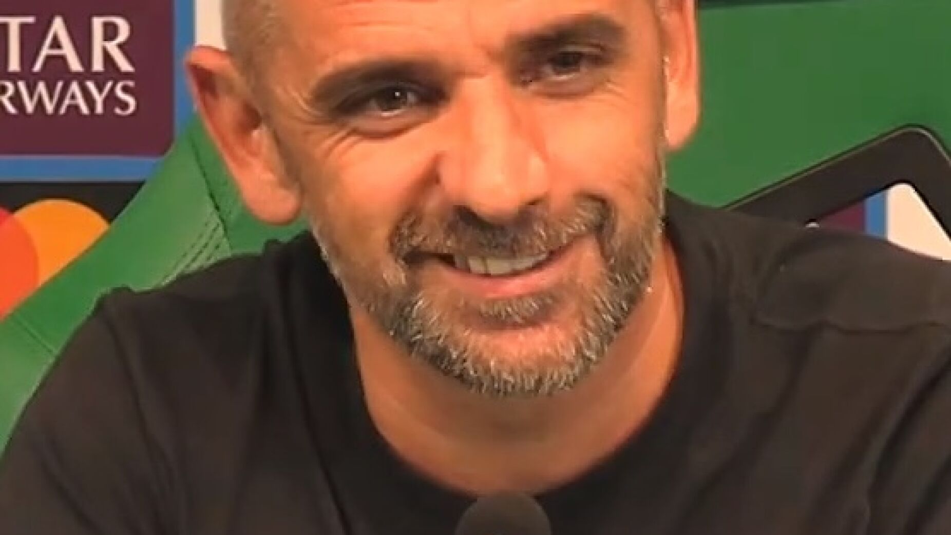 Um lugar em aberto e v&aacute;rias solu&ccedil;&otilde;es: a dor de cabe&ccedil;a de Rui Borges antes da viagem a Arouca