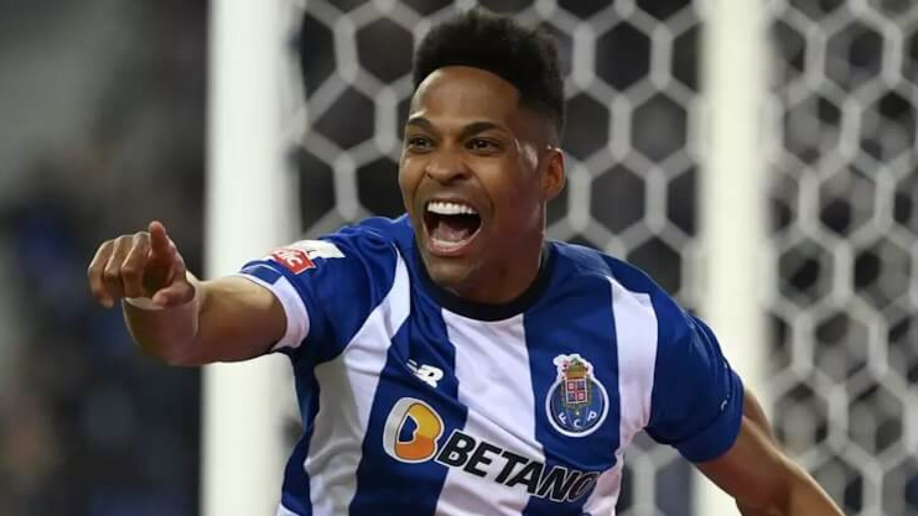 Publicação de Wendell durante o Nacional-FC Porto dá que falar